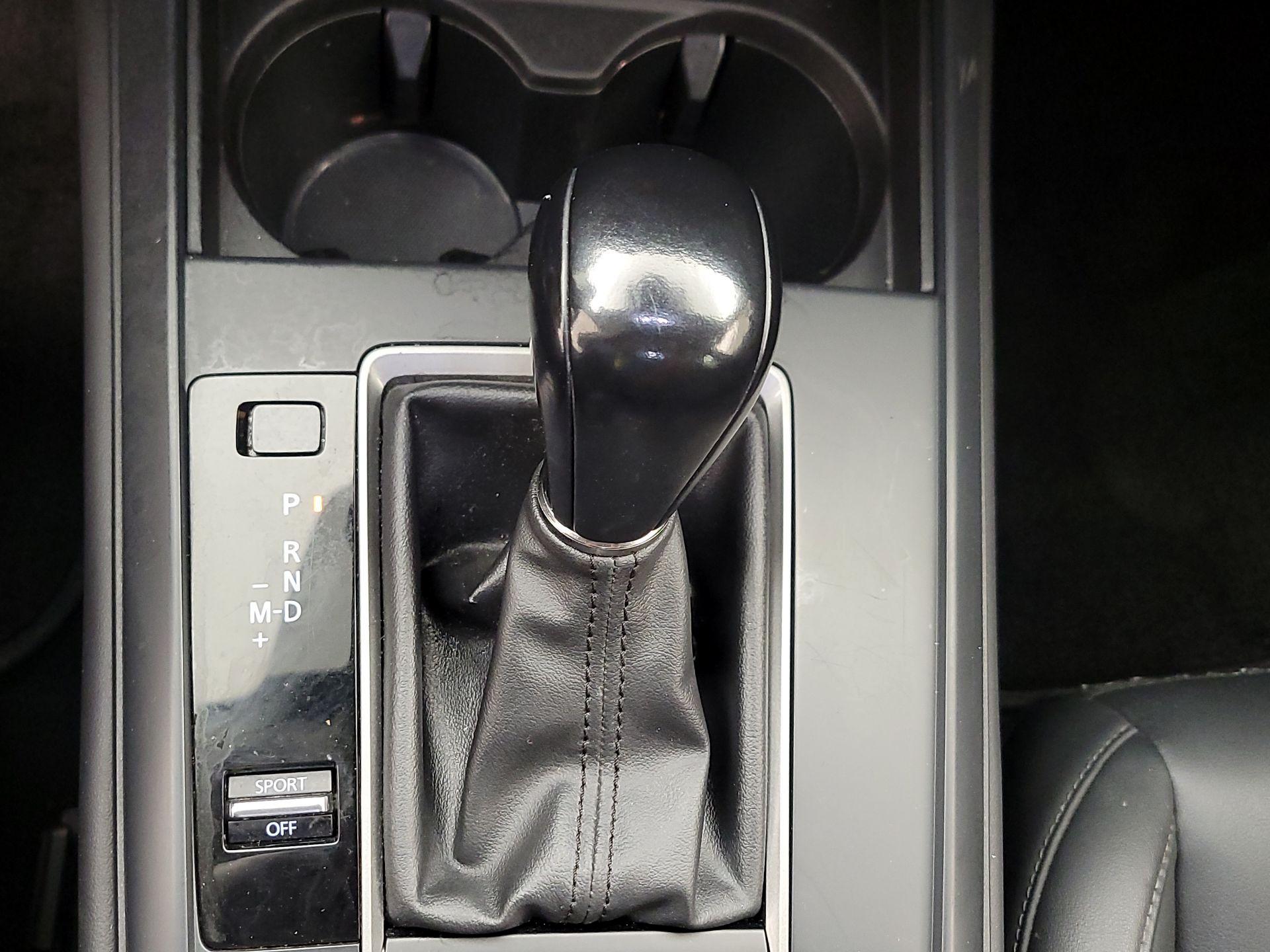 Thumbnail: 2021 Mazda CX-30 - 17