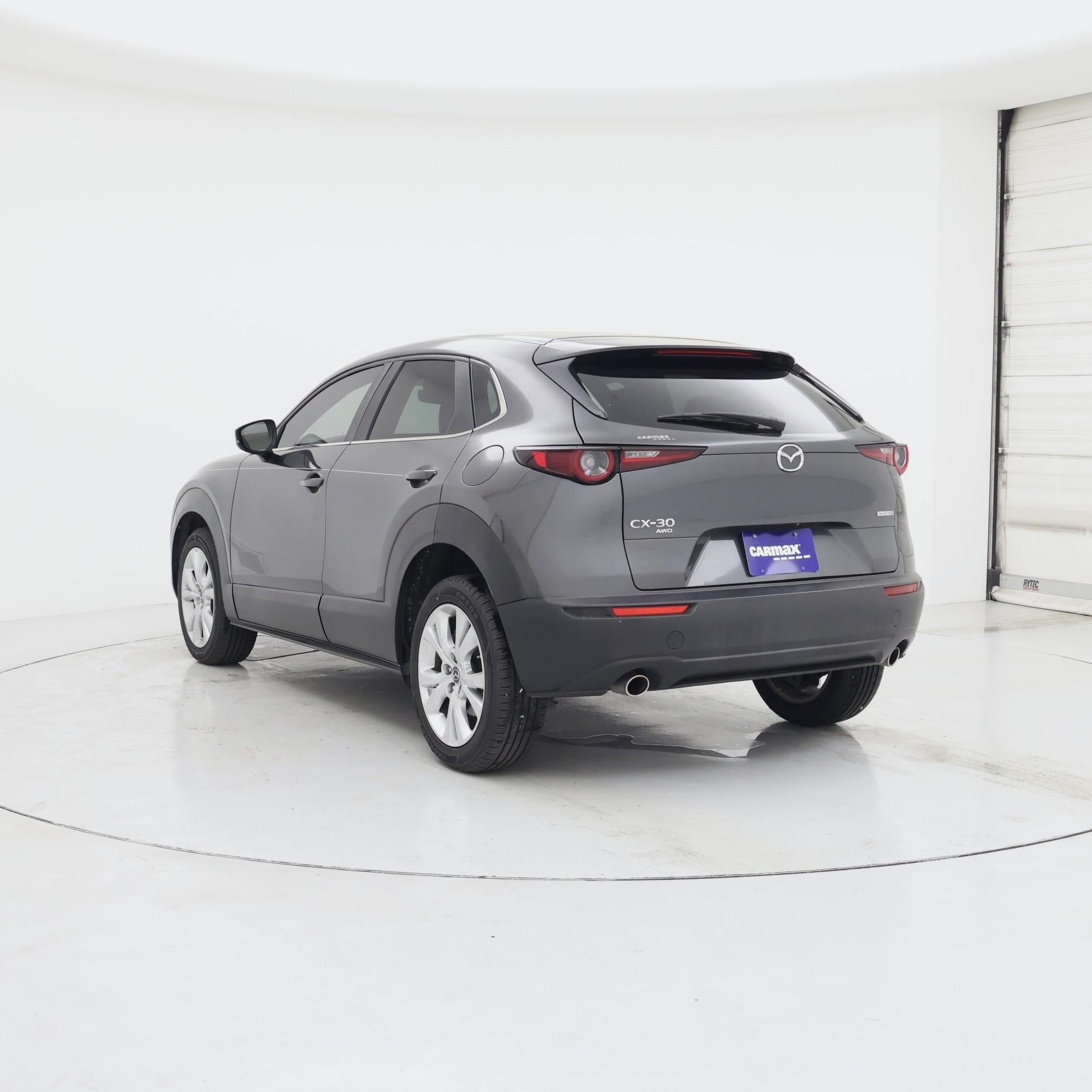 Thumbnail: 2021 Mazda CX-30 - 2