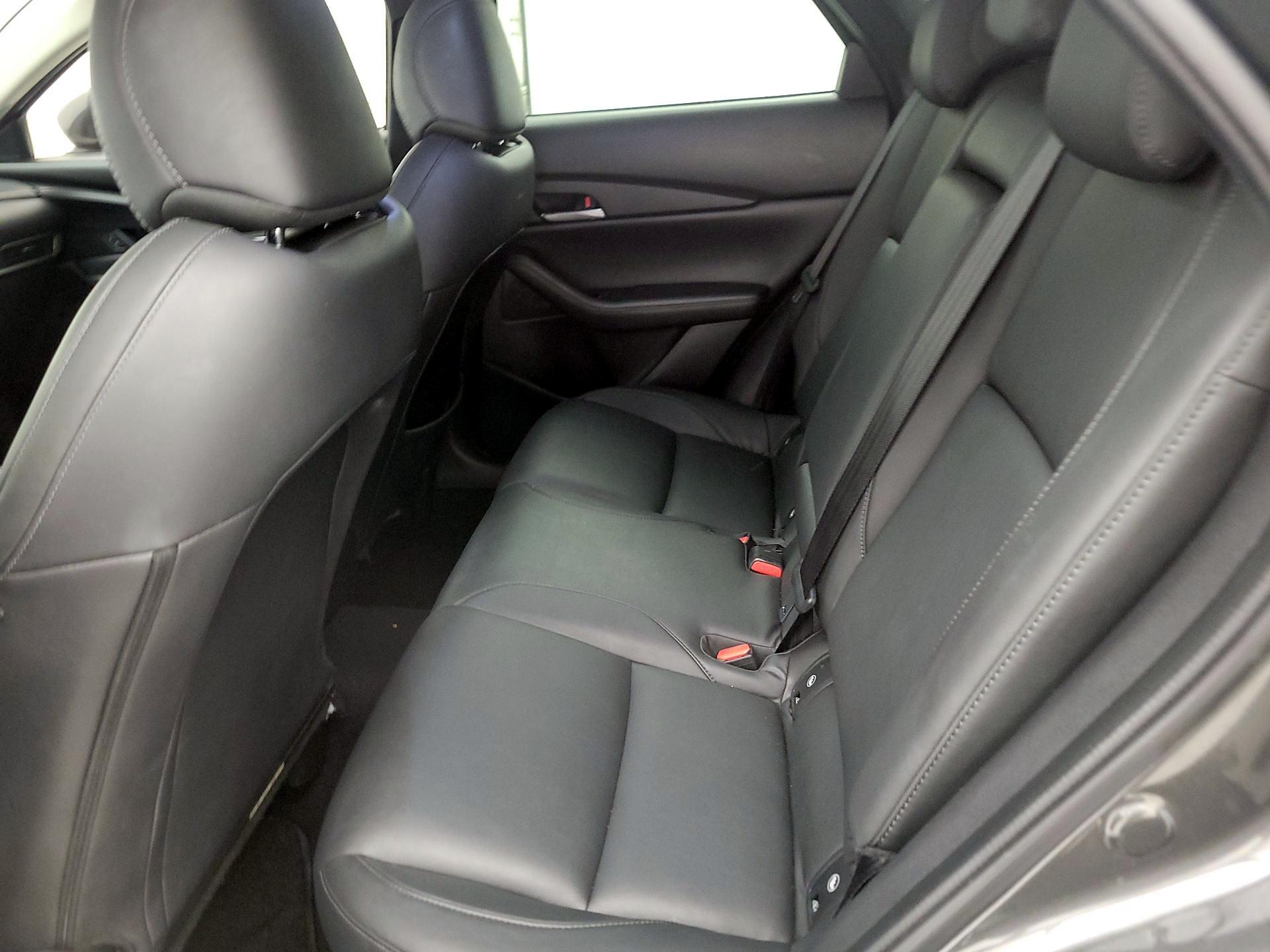 Thumbnail: 2021 Mazda CX-30 - 19