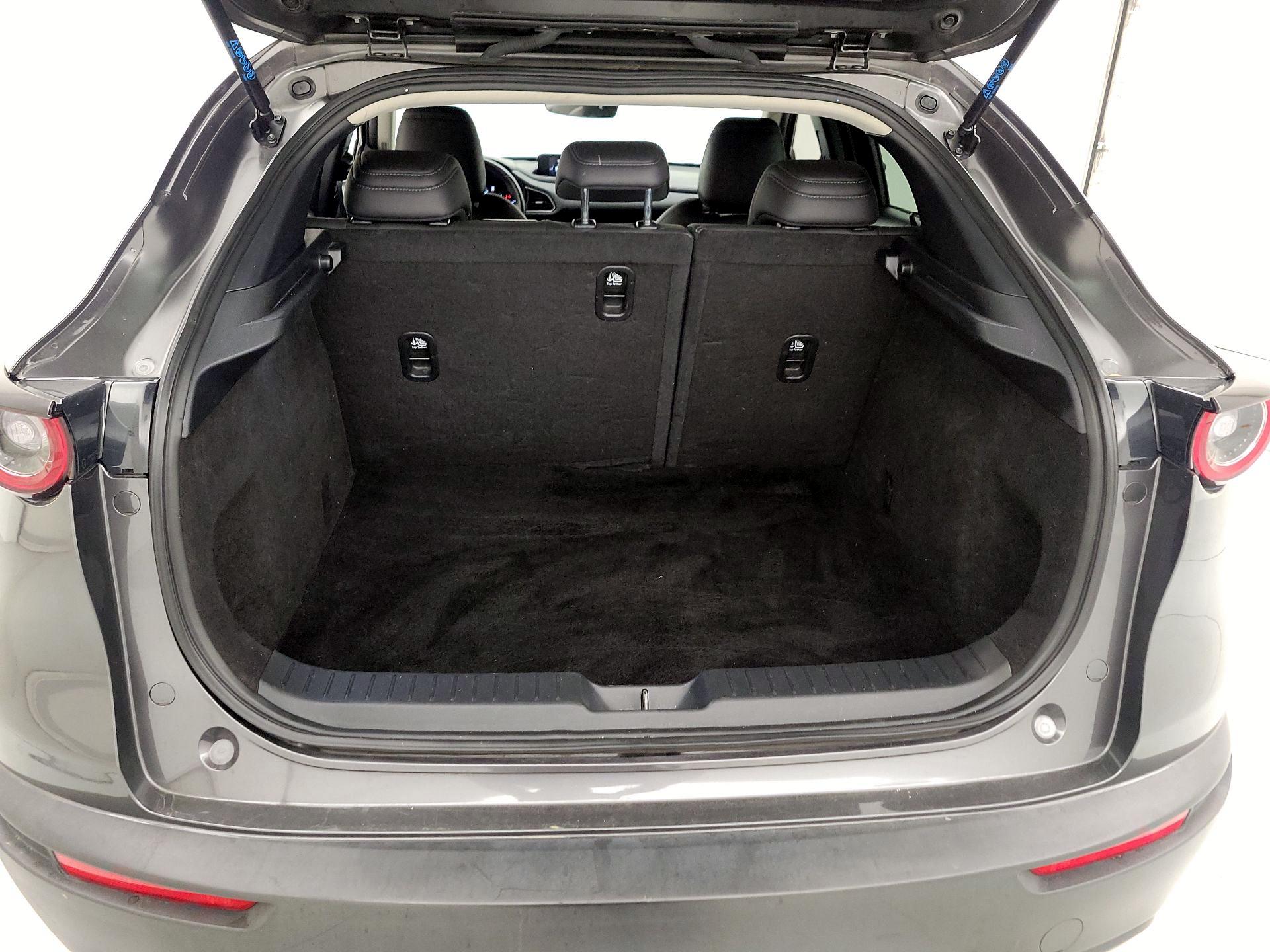 Thumbnail: 2021 Mazda CX-30 - 20