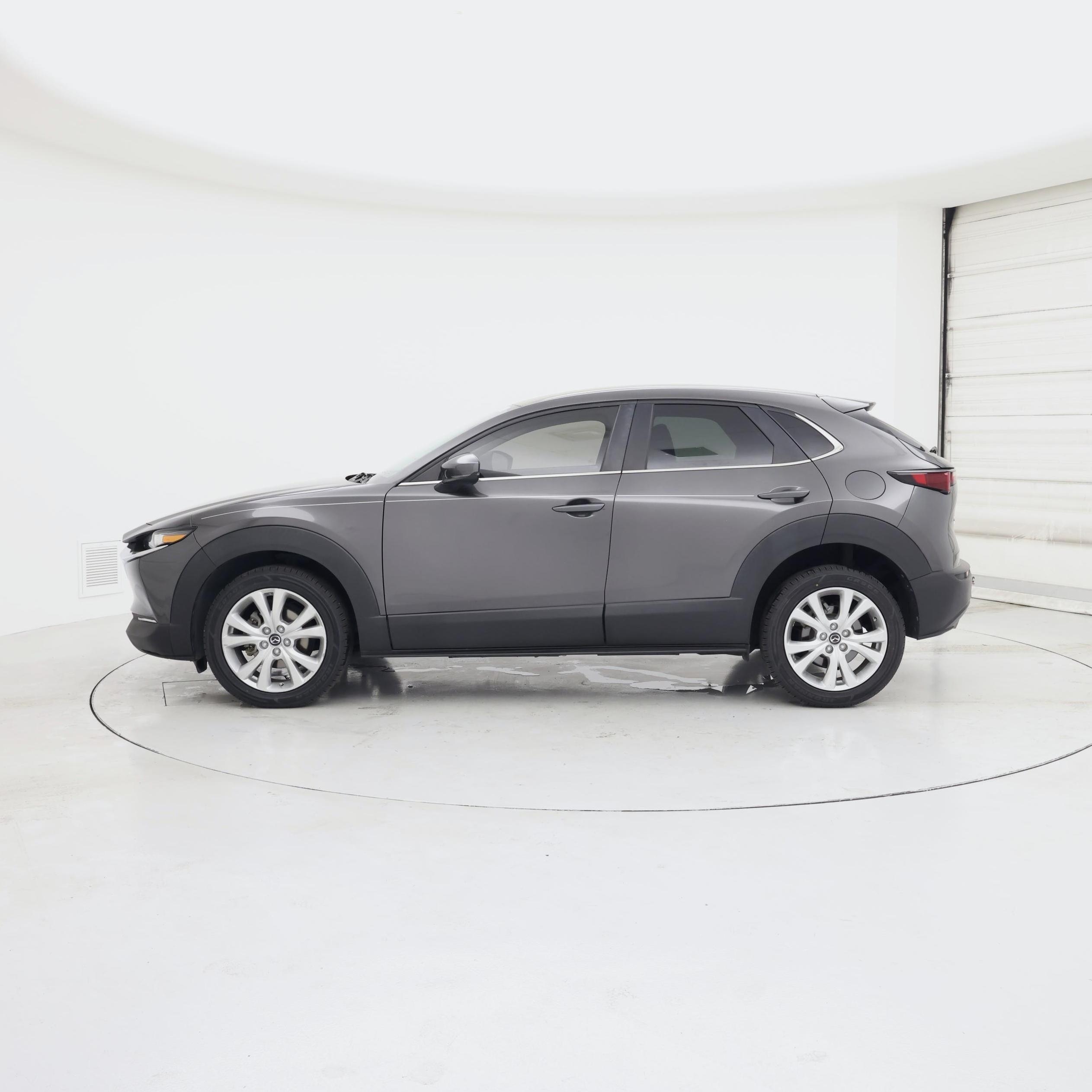 Thumbnail: 2021 Mazda CX-30 - 3