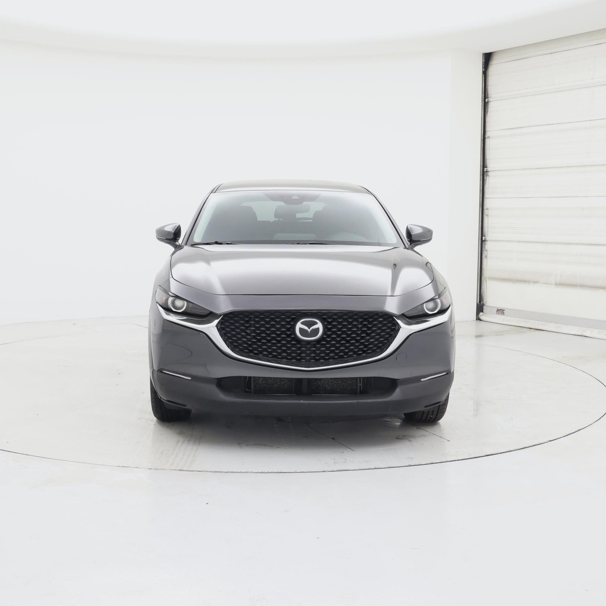 Thumbnail: 2021 Mazda CX-30 - 5