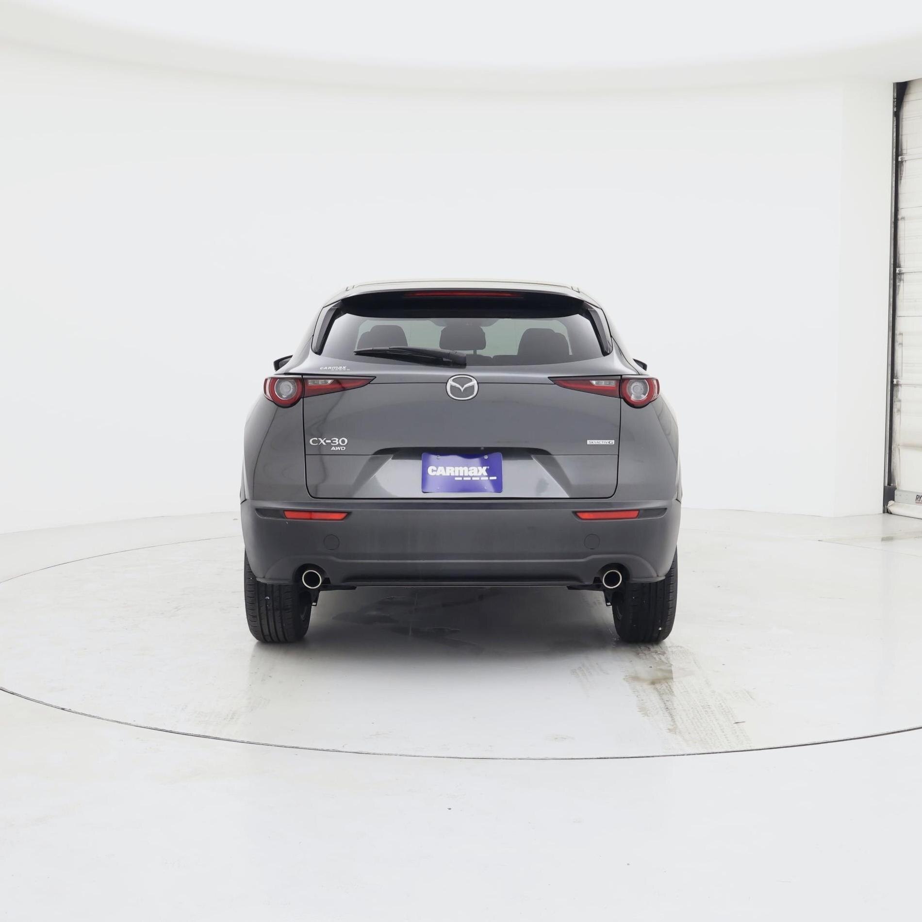 Thumbnail: 2021 Mazda CX-30 - 6