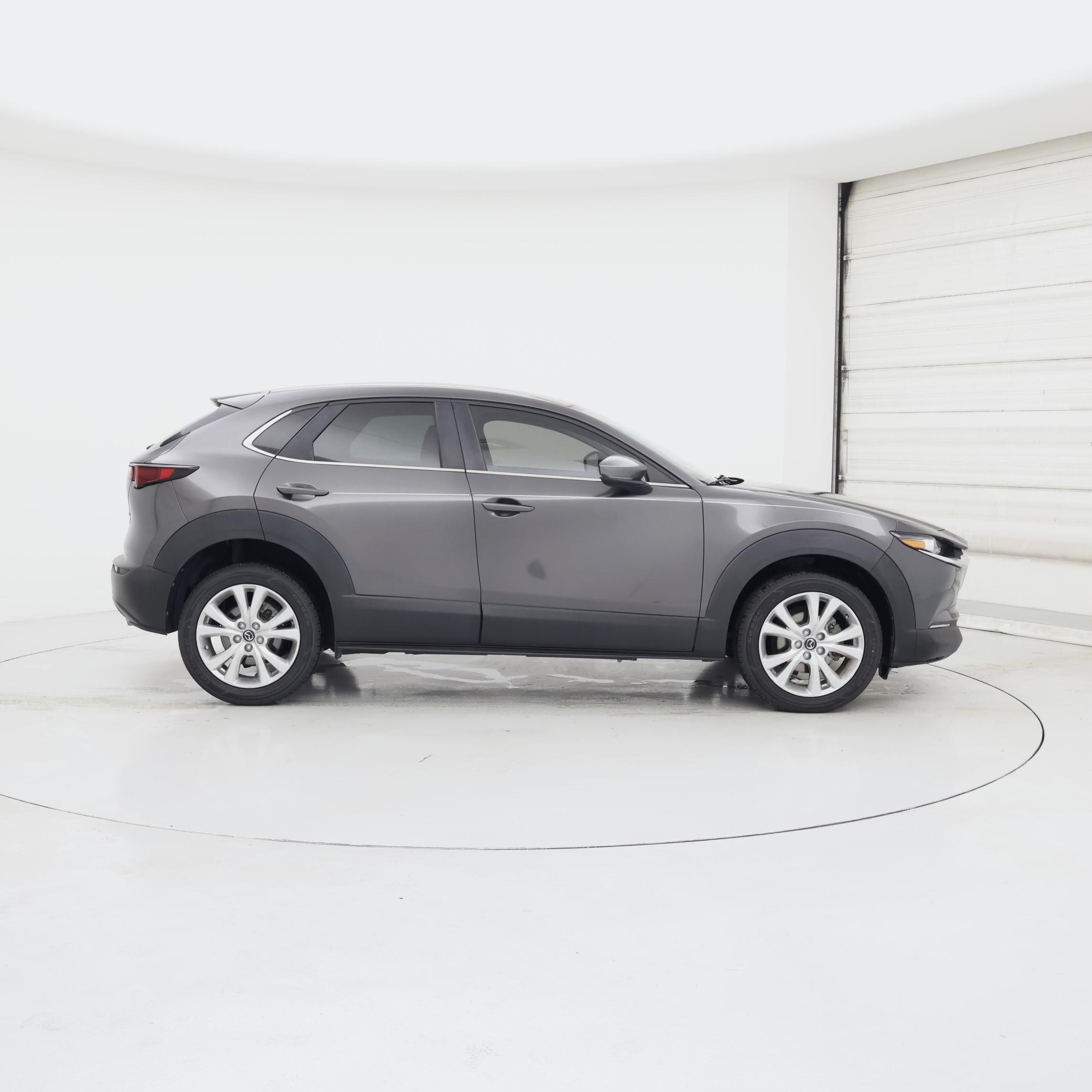 Thumbnail: 2021 Mazda CX-30 - 7