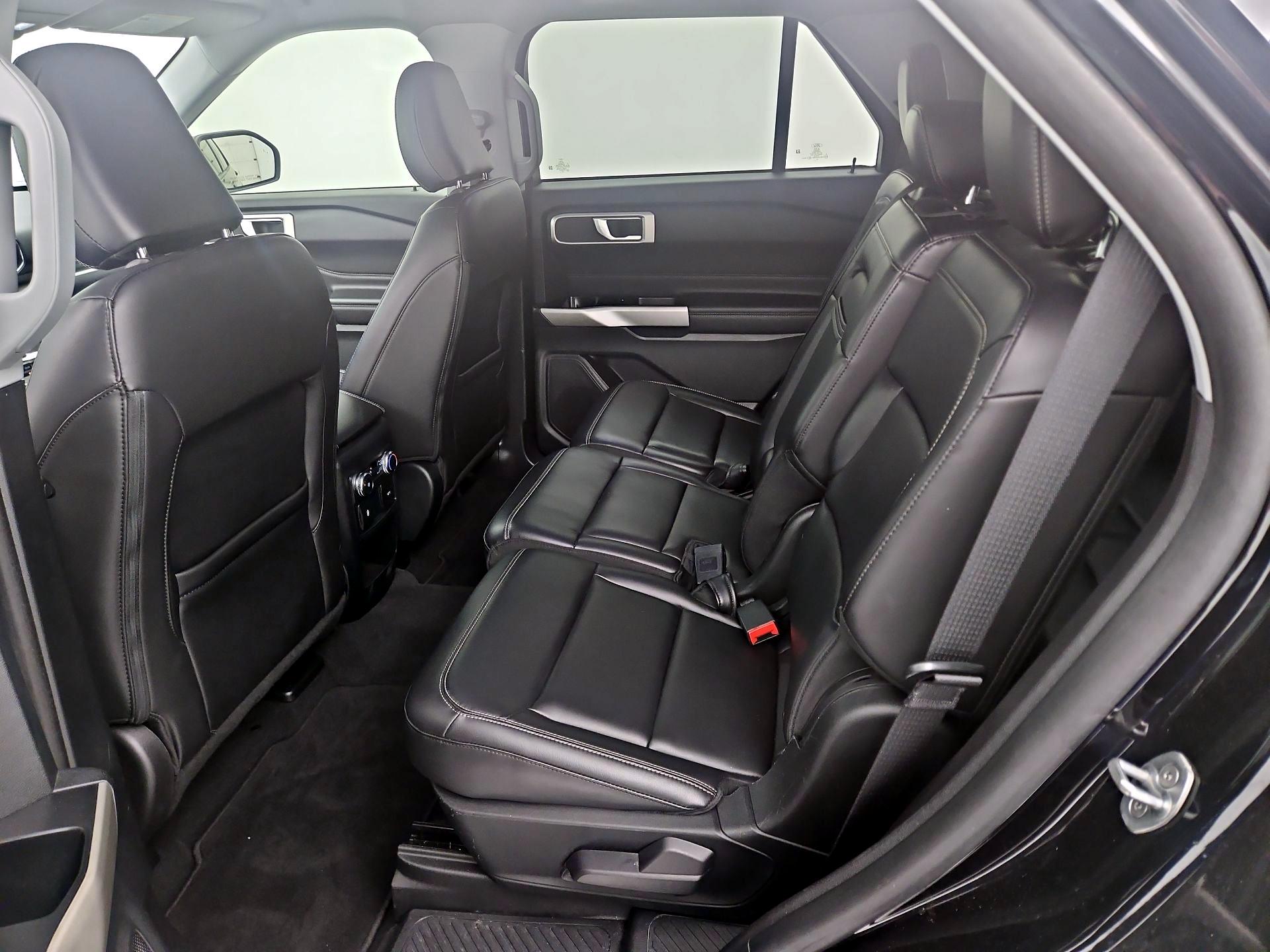 Thumbnail: 2021 Ford Explorer - 19