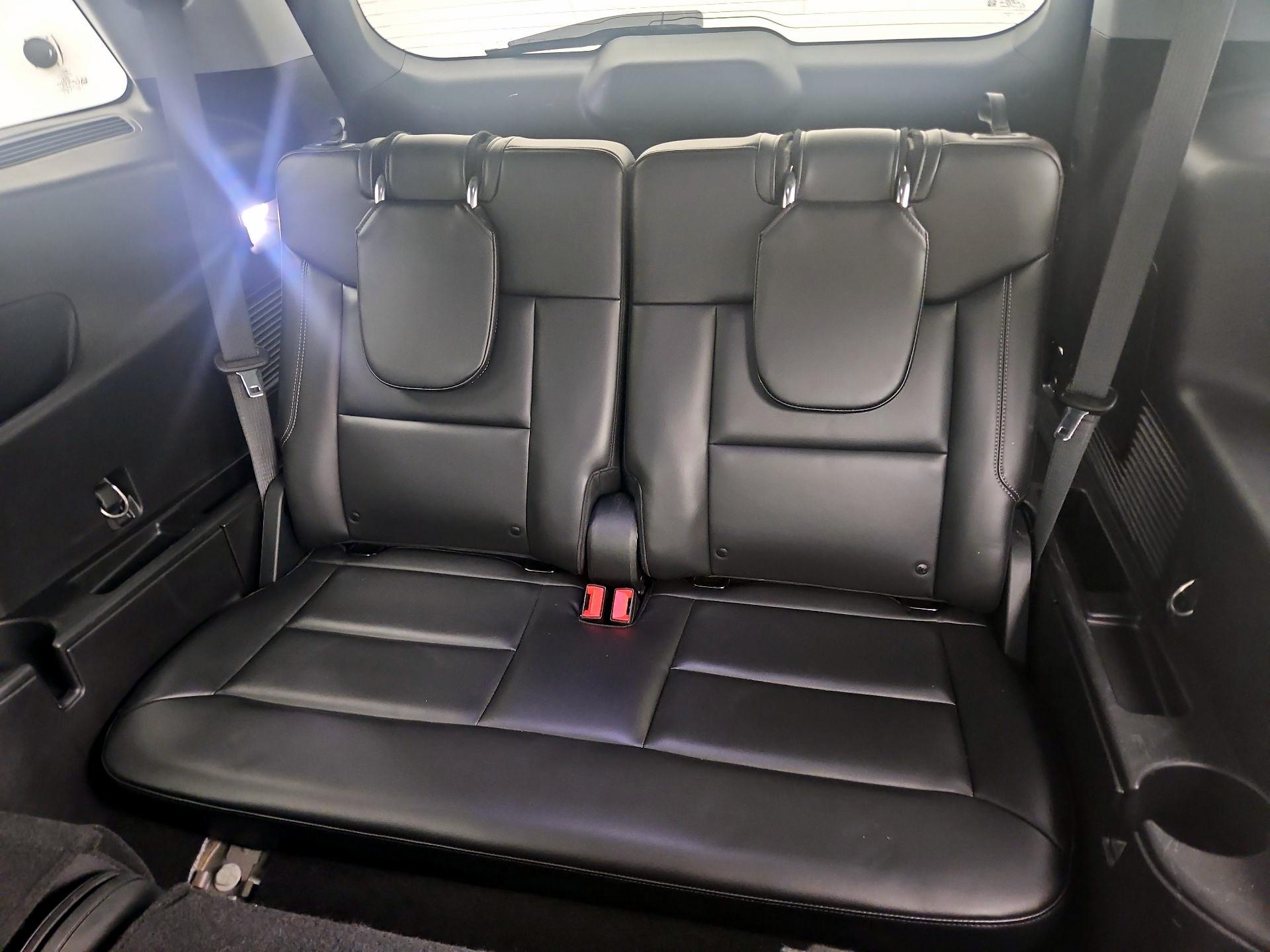 Thumbnail: 2021 Ford Explorer - 20