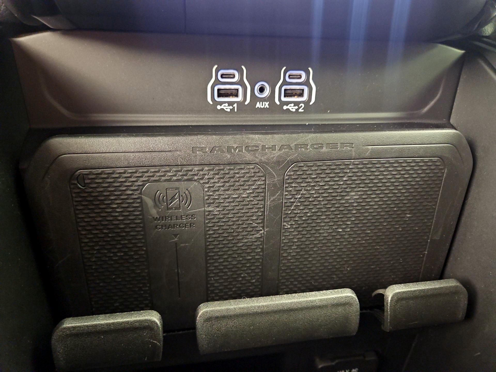 Thumbnail: 2025 RAM 1500 - 19