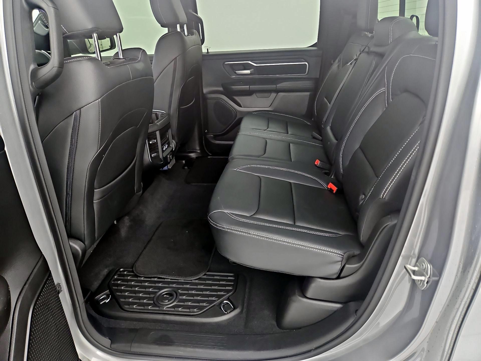 Thumbnail: 2025 RAM 1500 - 20