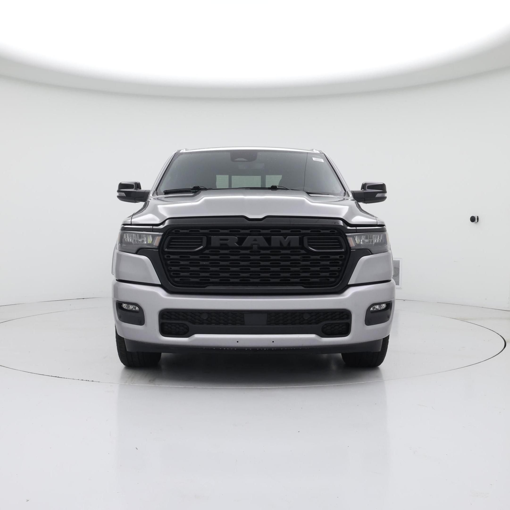 Thumbnail: 2025 RAM 1500 - 5