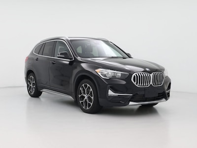 2020 BMW X1 XDrive28i