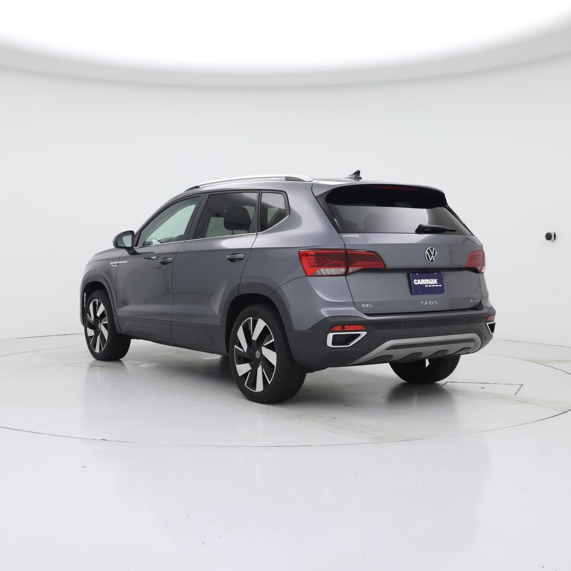 Thumbnail: 2024 Volkswagen Taos - 2