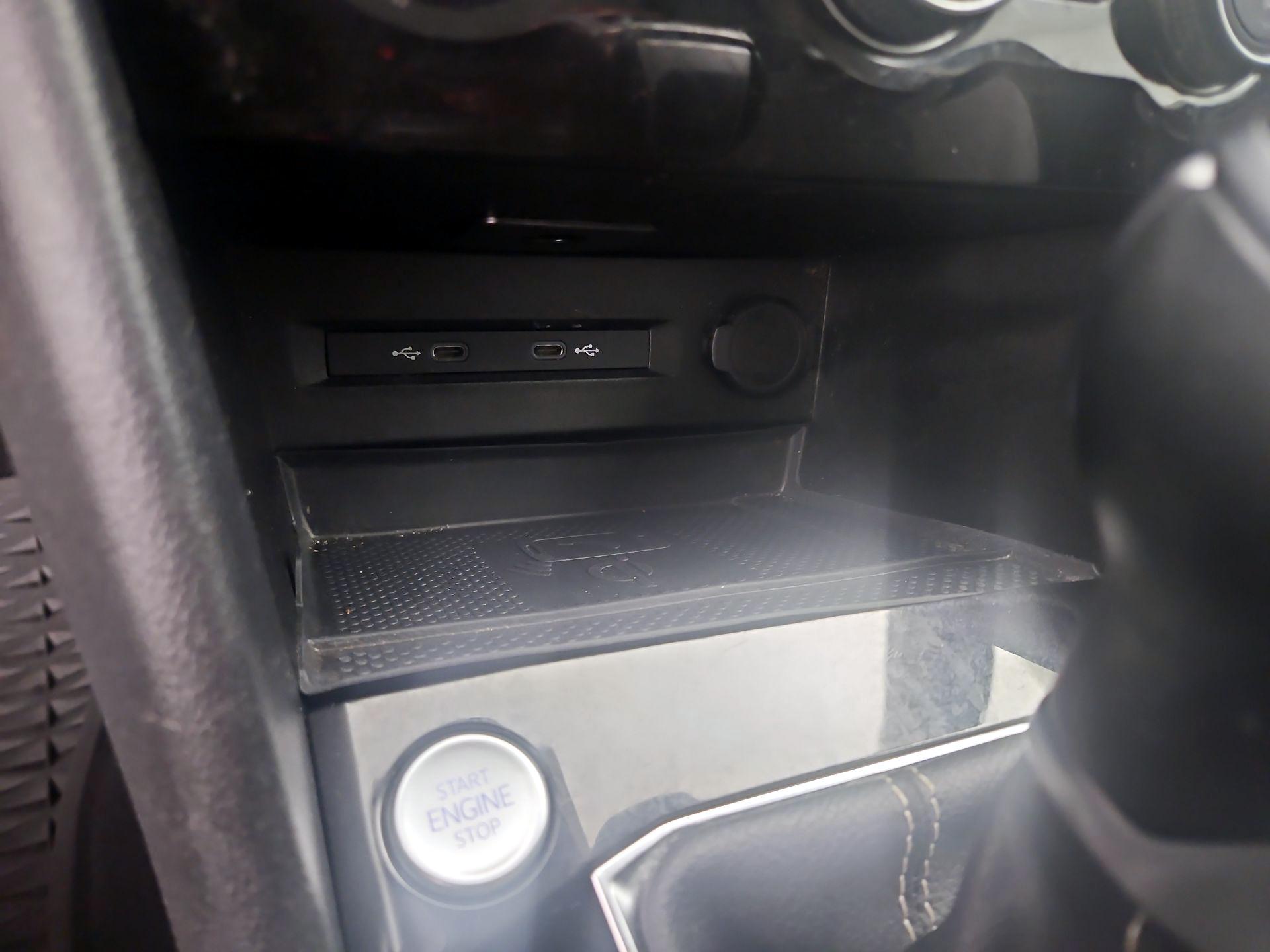 Thumbnail: 2024 Volkswagen Taos - 19