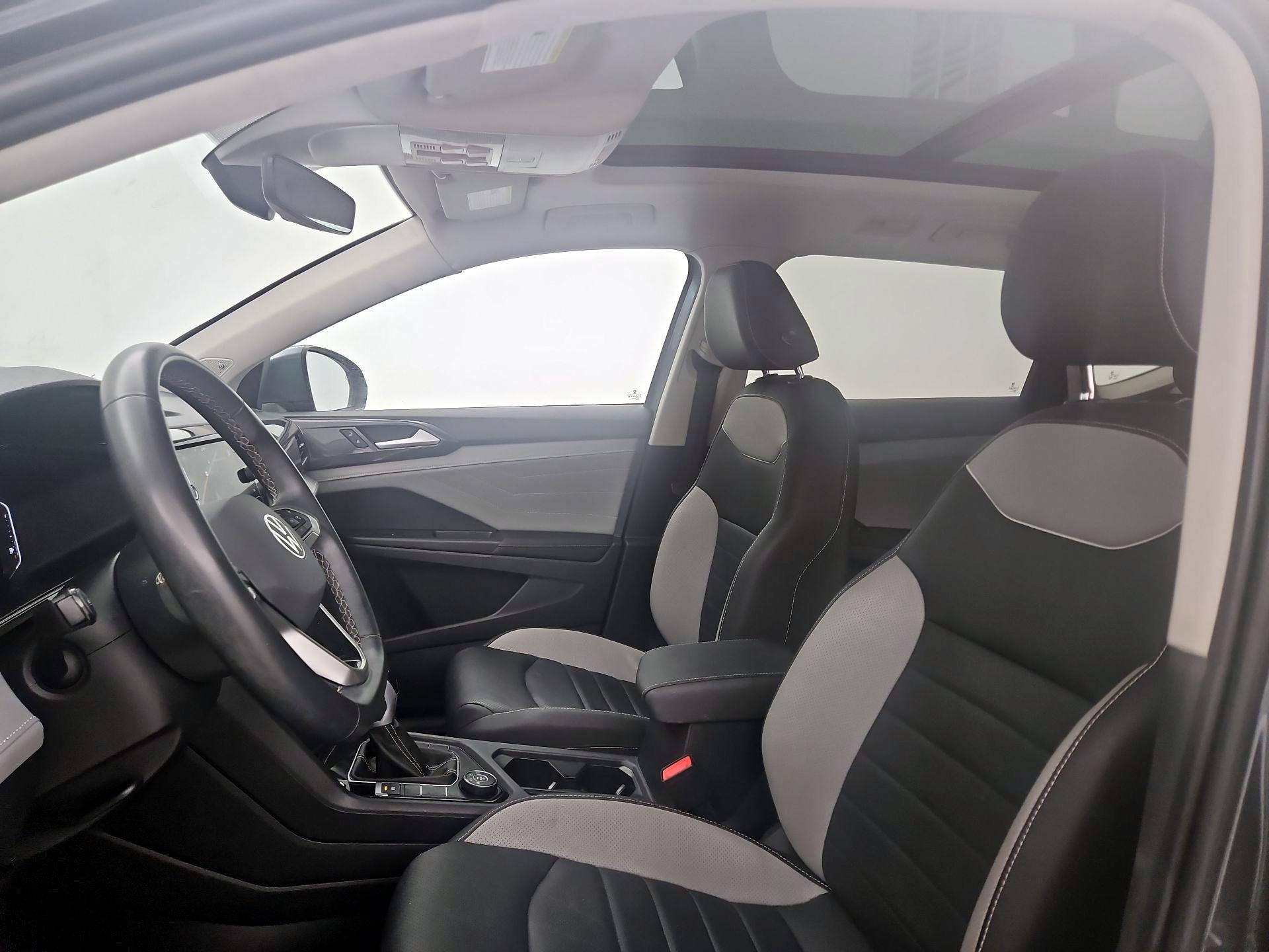 Thumbnail: 2024 Volkswagen Taos - 20