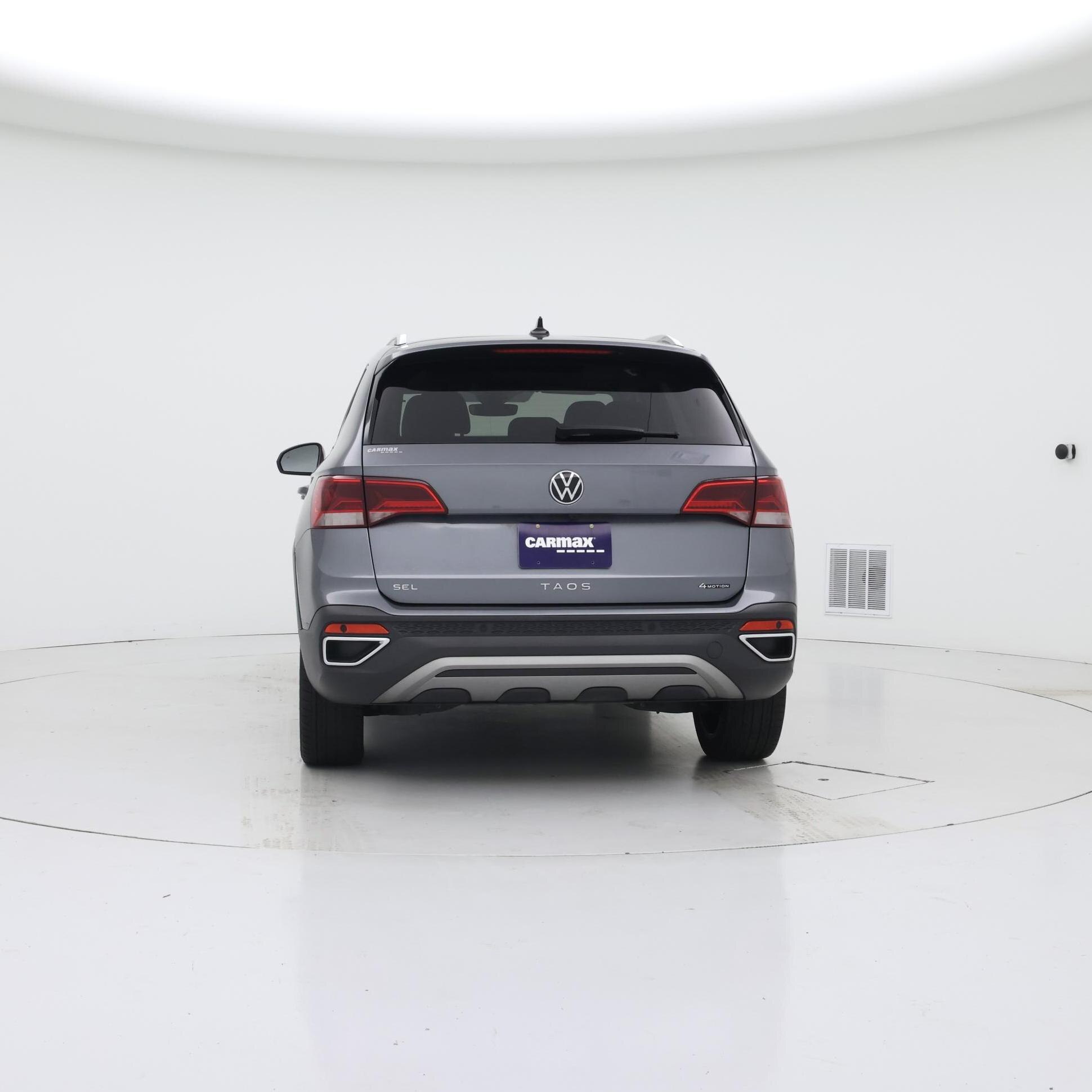 Thumbnail: 2024 Volkswagen Taos - 6