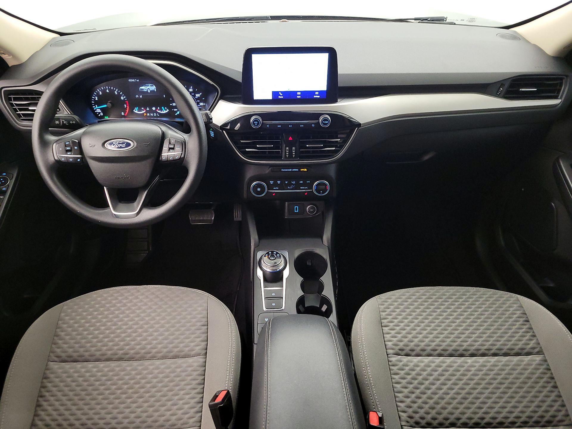 Thumbnail: 2020 Ford Escape - 9