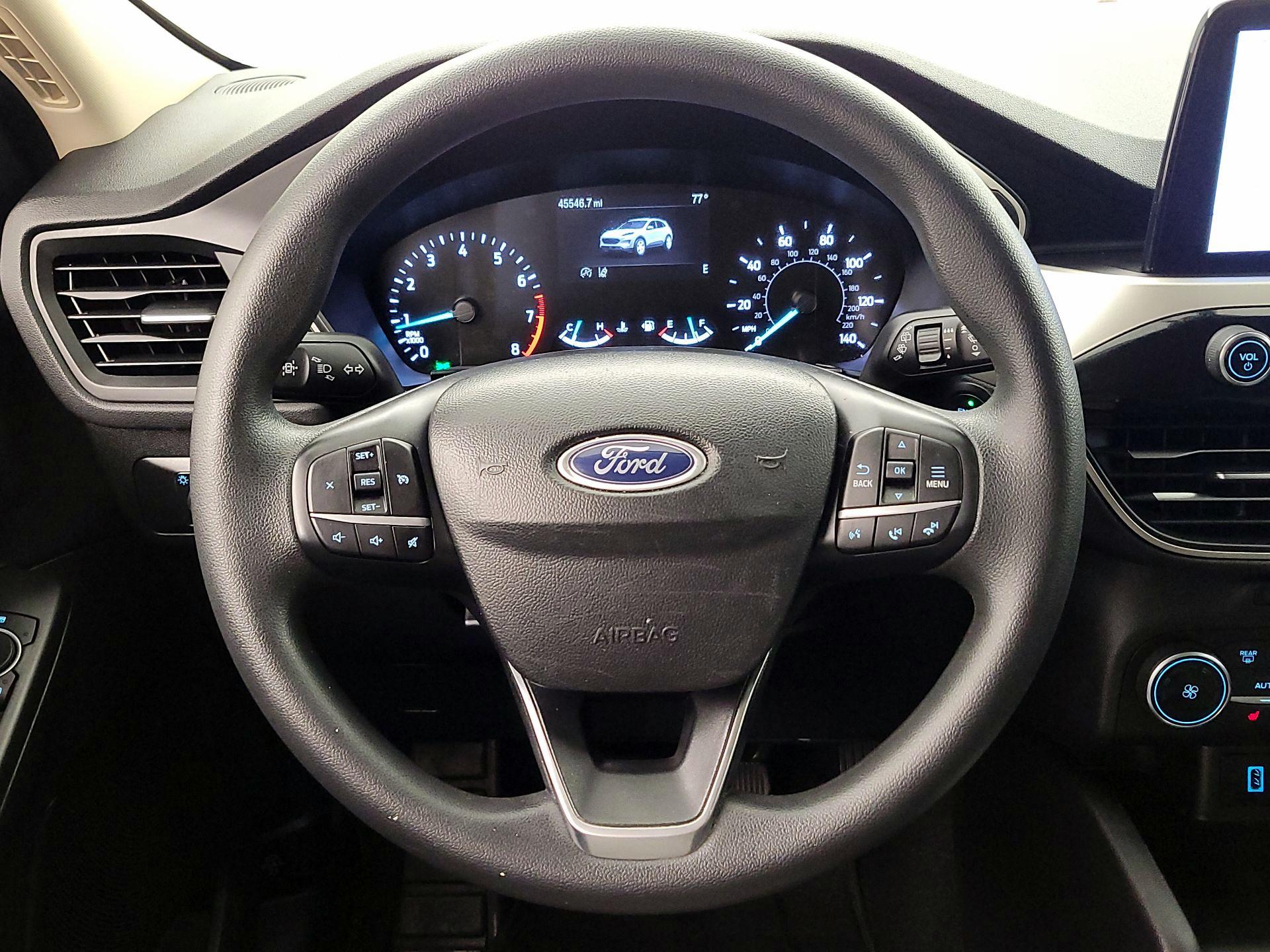 Thumbnail: 2020 Ford Escape - 10