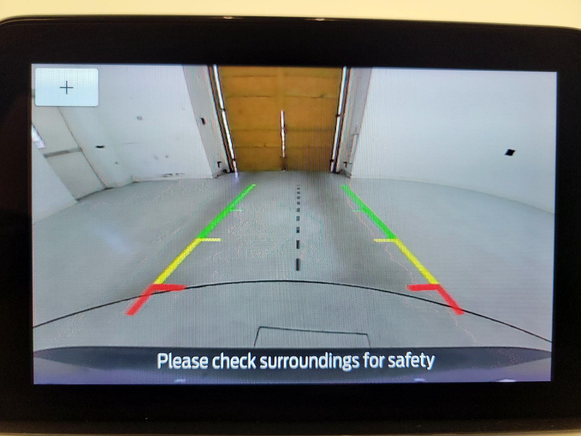 Thumbnail: 2020 Ford Escape - 14