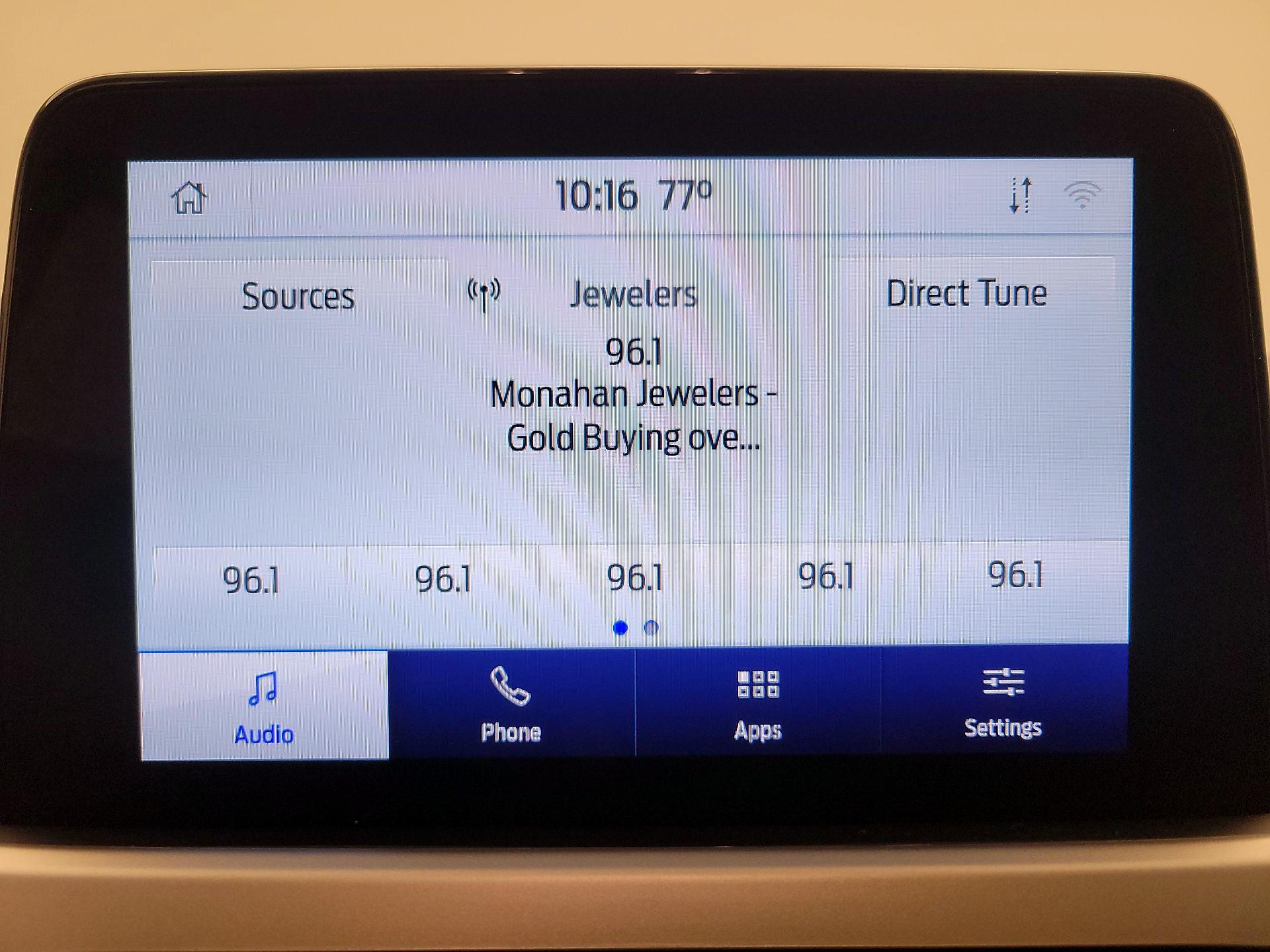 Thumbnail: 2020 Ford Escape - 15