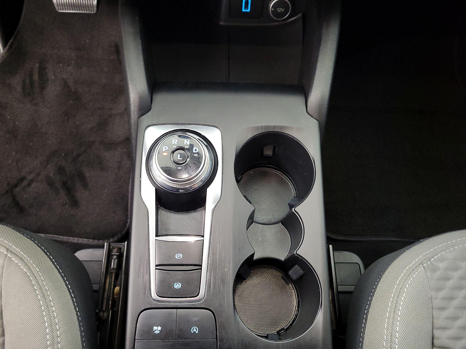 Thumbnail: 2020 Ford Escape - 17