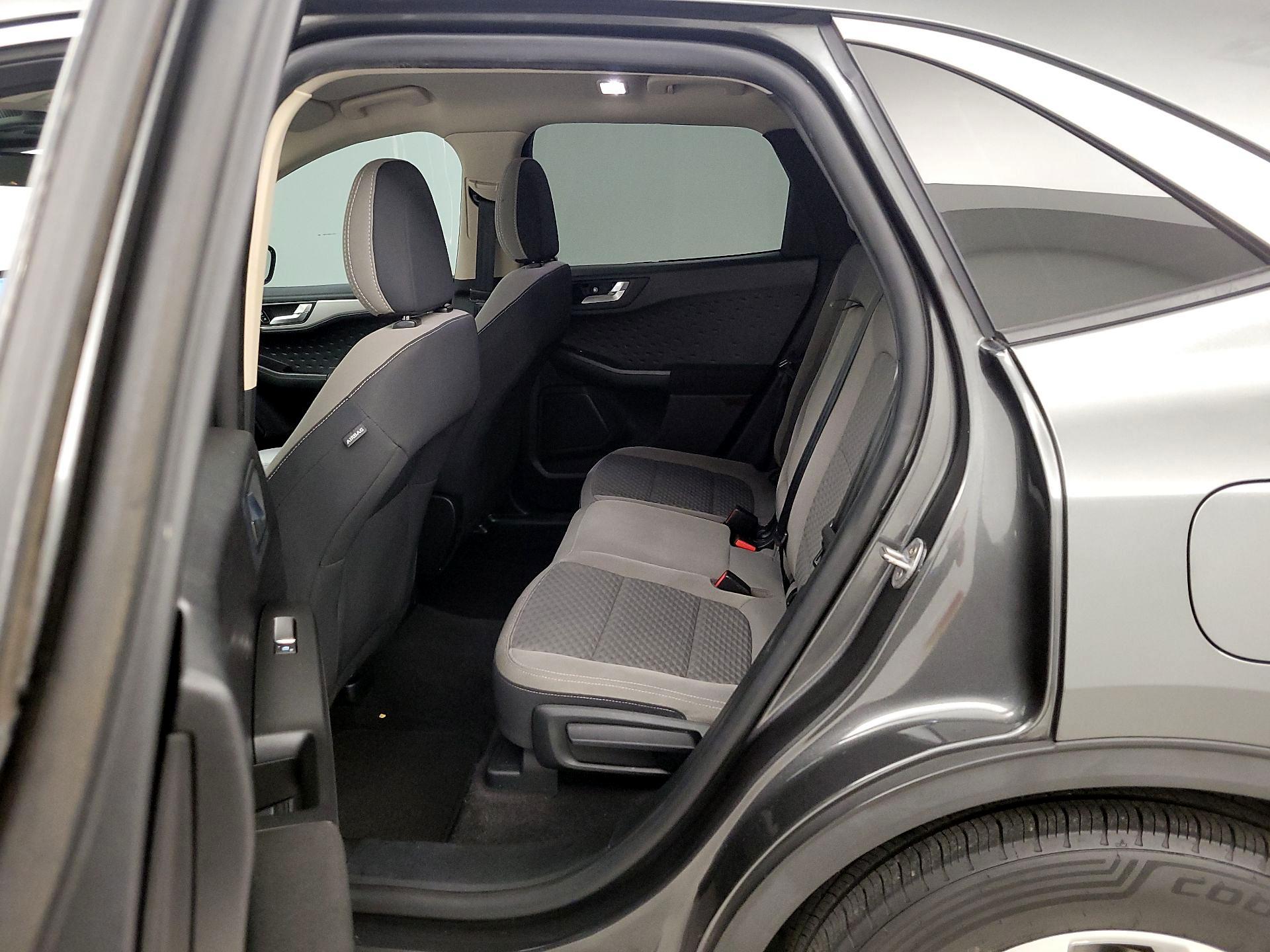 Thumbnail: 2020 Ford Escape - 19