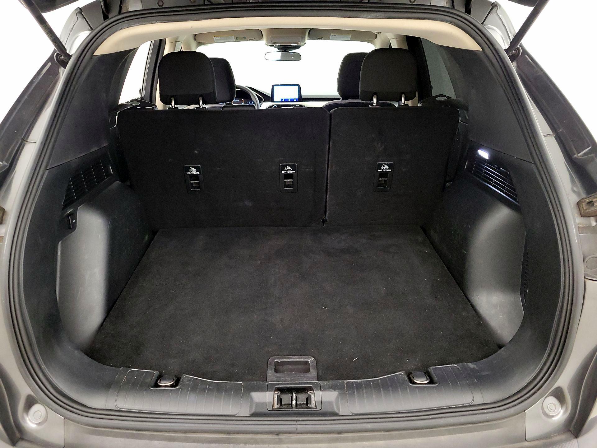 Thumbnail: 2020 Ford Escape - 20