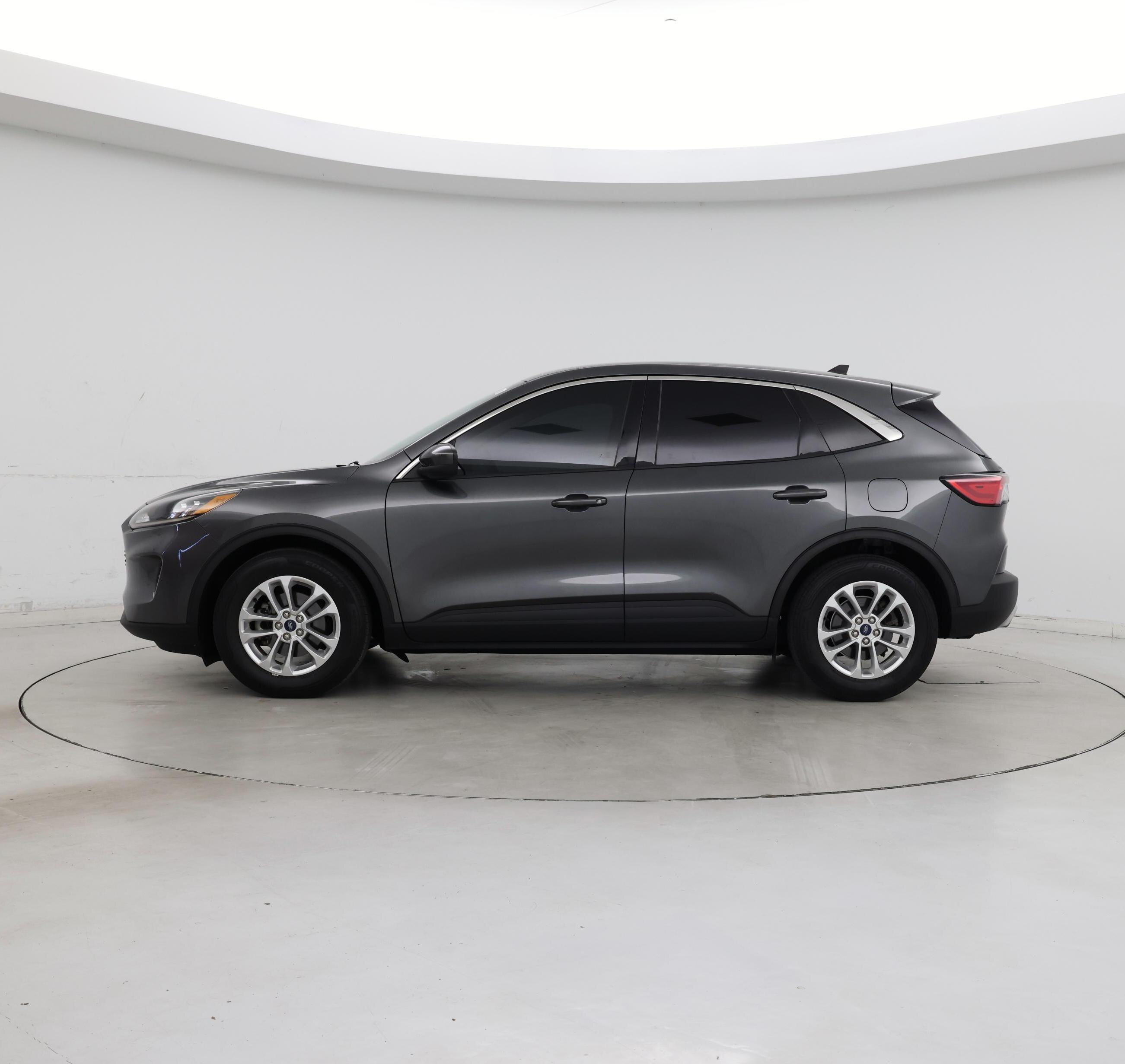 Thumbnail: 2020 Ford Escape - 3