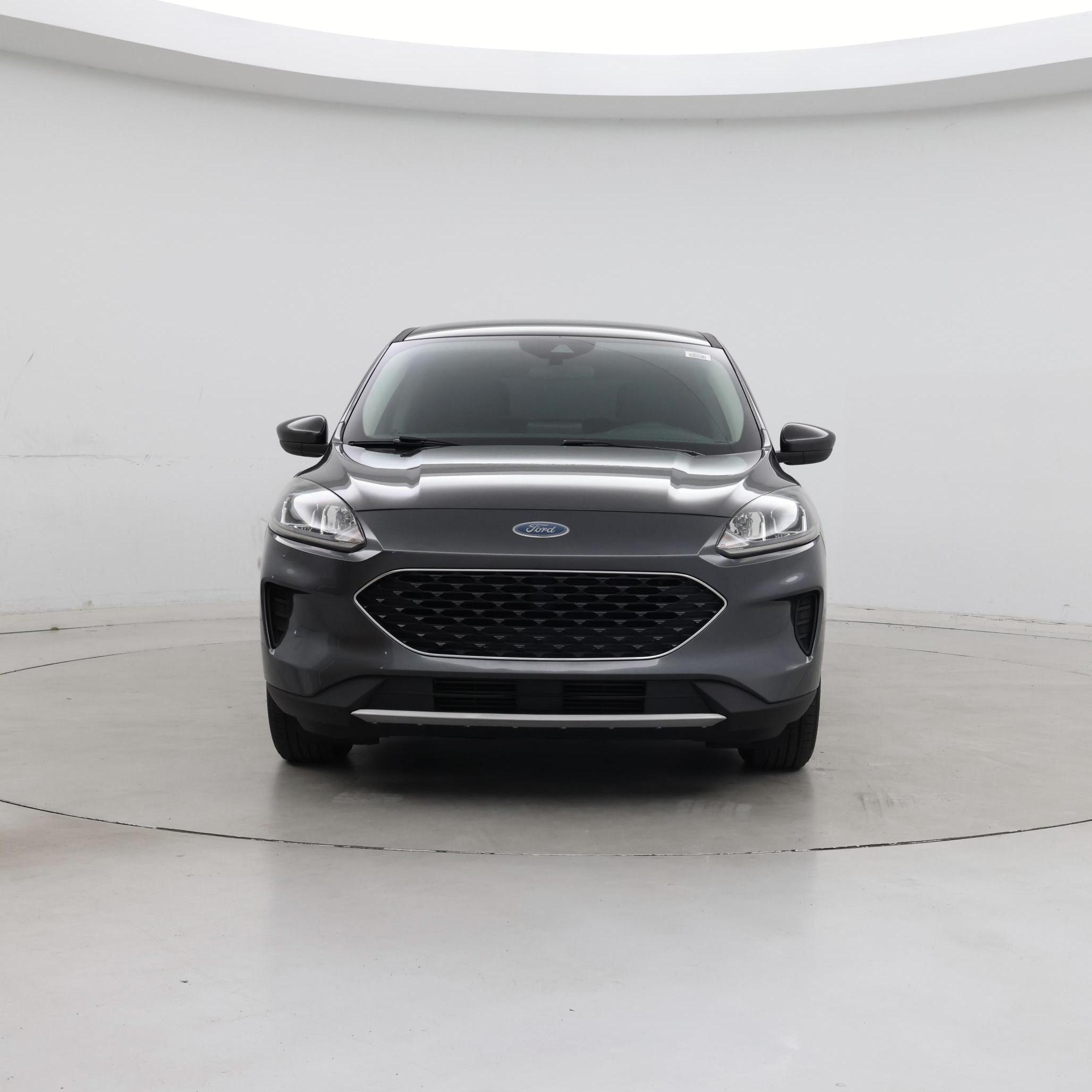 Thumbnail: 2020 Ford Escape - 5