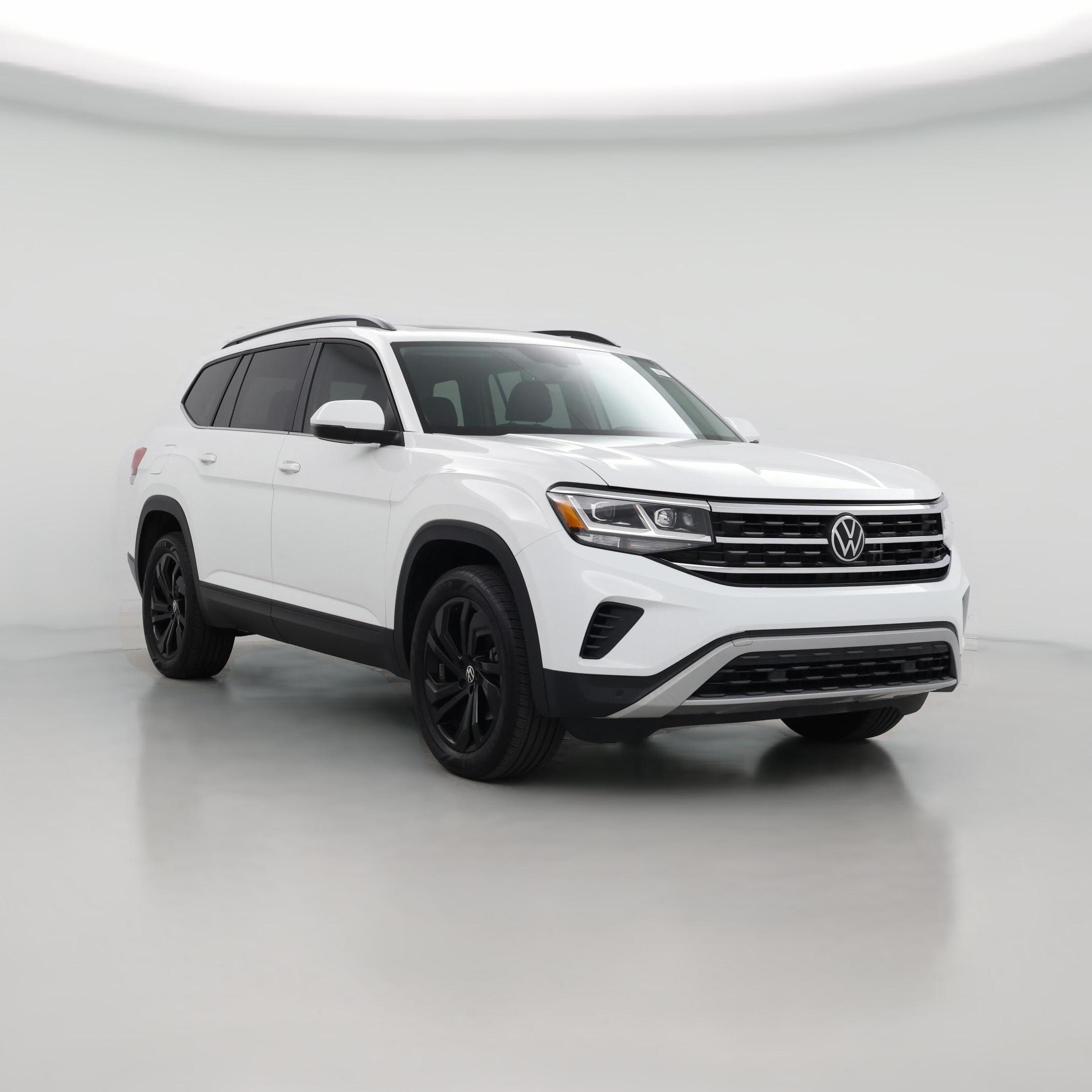 Thumbnail: 2023 Volkswagen Atlas - 1