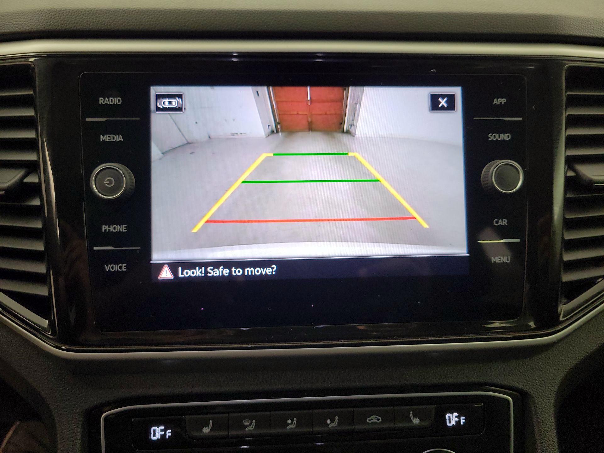 Thumbnail: 2023 Volkswagen Atlas - 14