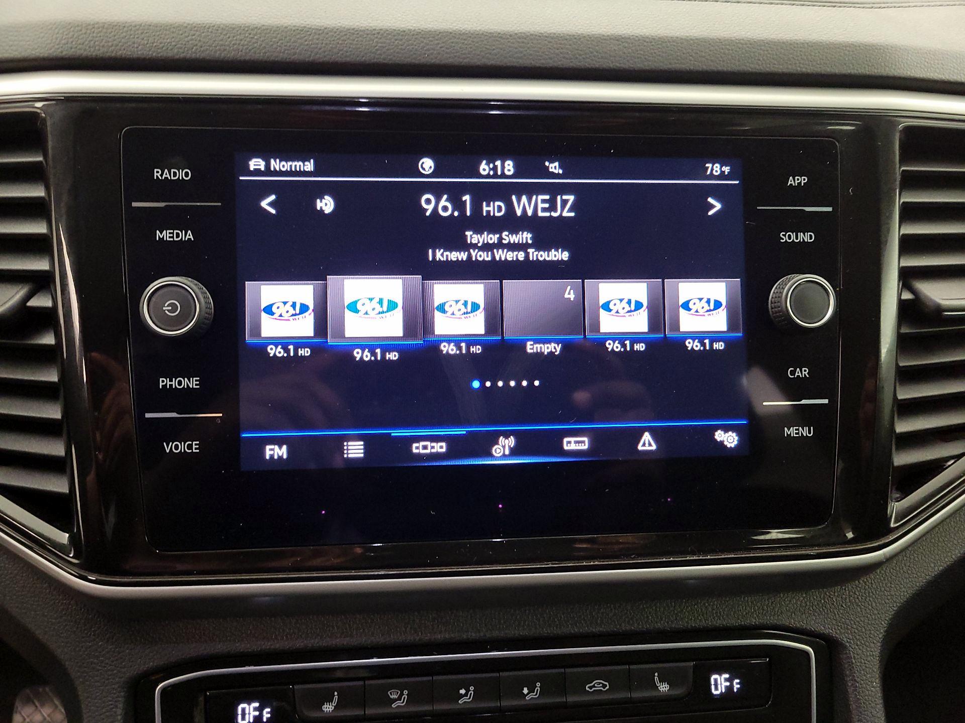 Thumbnail: 2023 Volkswagen Atlas - 15