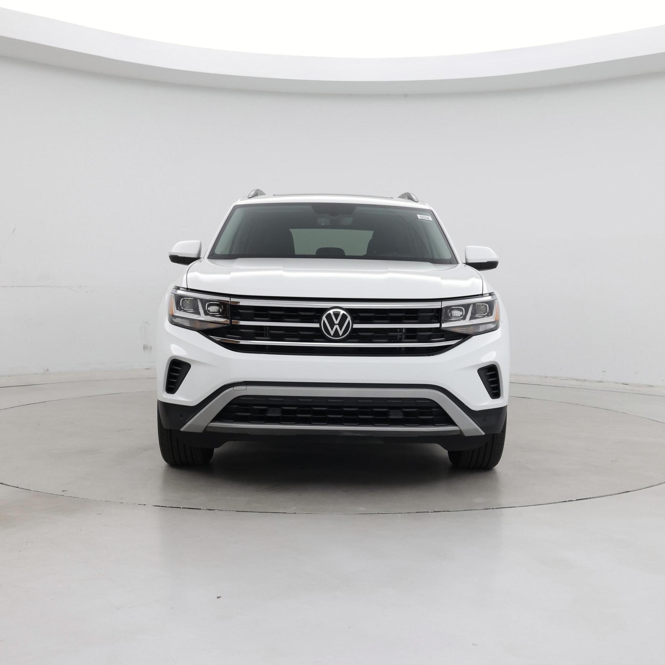 Thumbnail: 2023 Volkswagen Atlas - 5