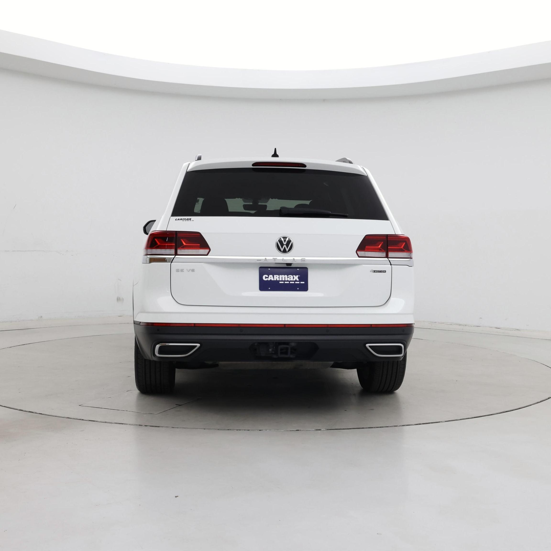 Thumbnail: 2023 Volkswagen Atlas - 6