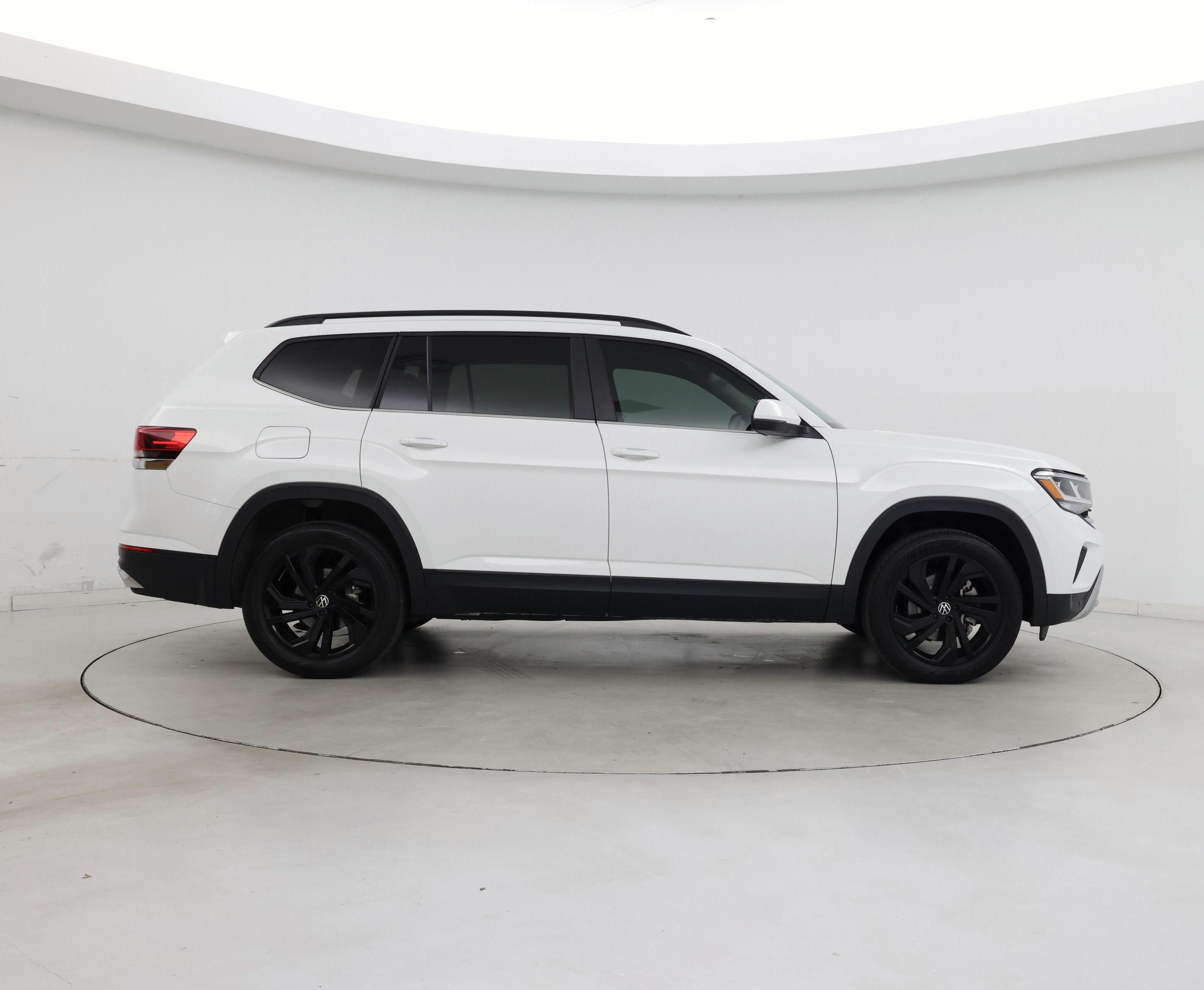 Thumbnail: 2023 Volkswagen Atlas - 7