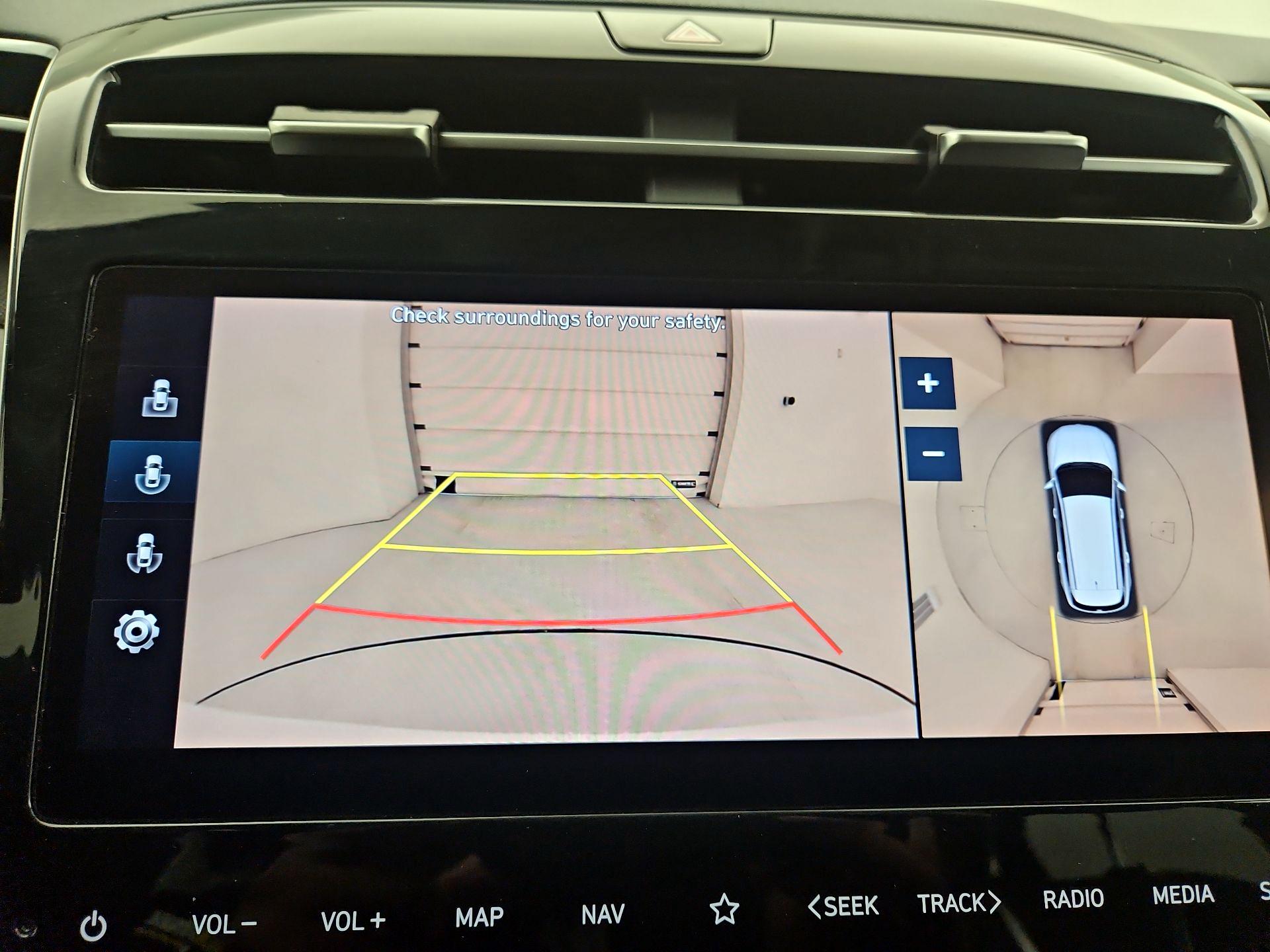 Thumbnail: 2022 Hyundai Tucson - 15