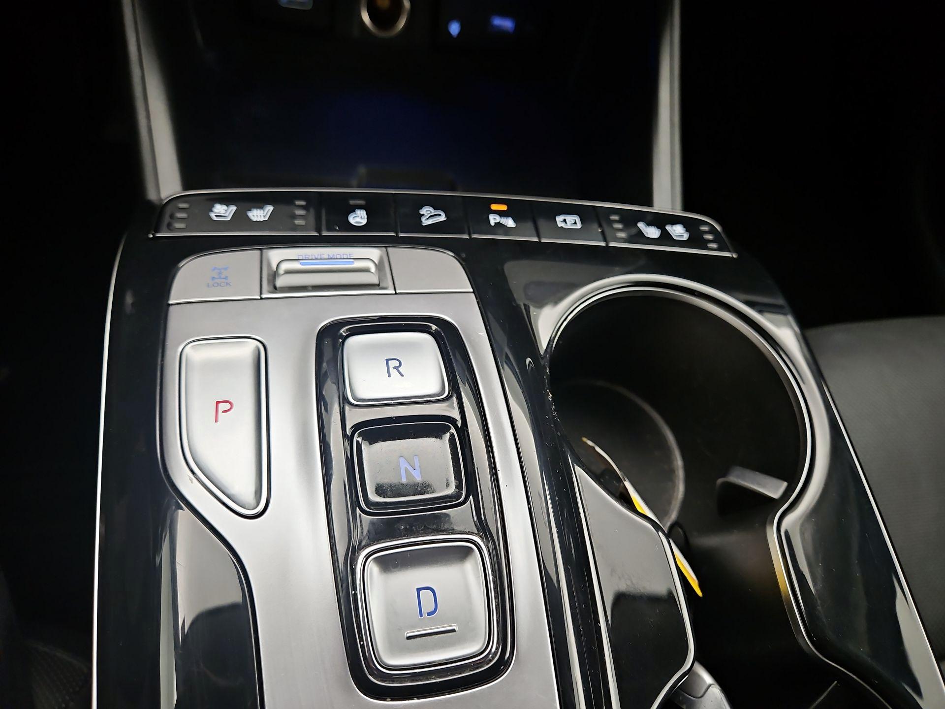 Thumbnail: 2022 Hyundai Tucson - 18