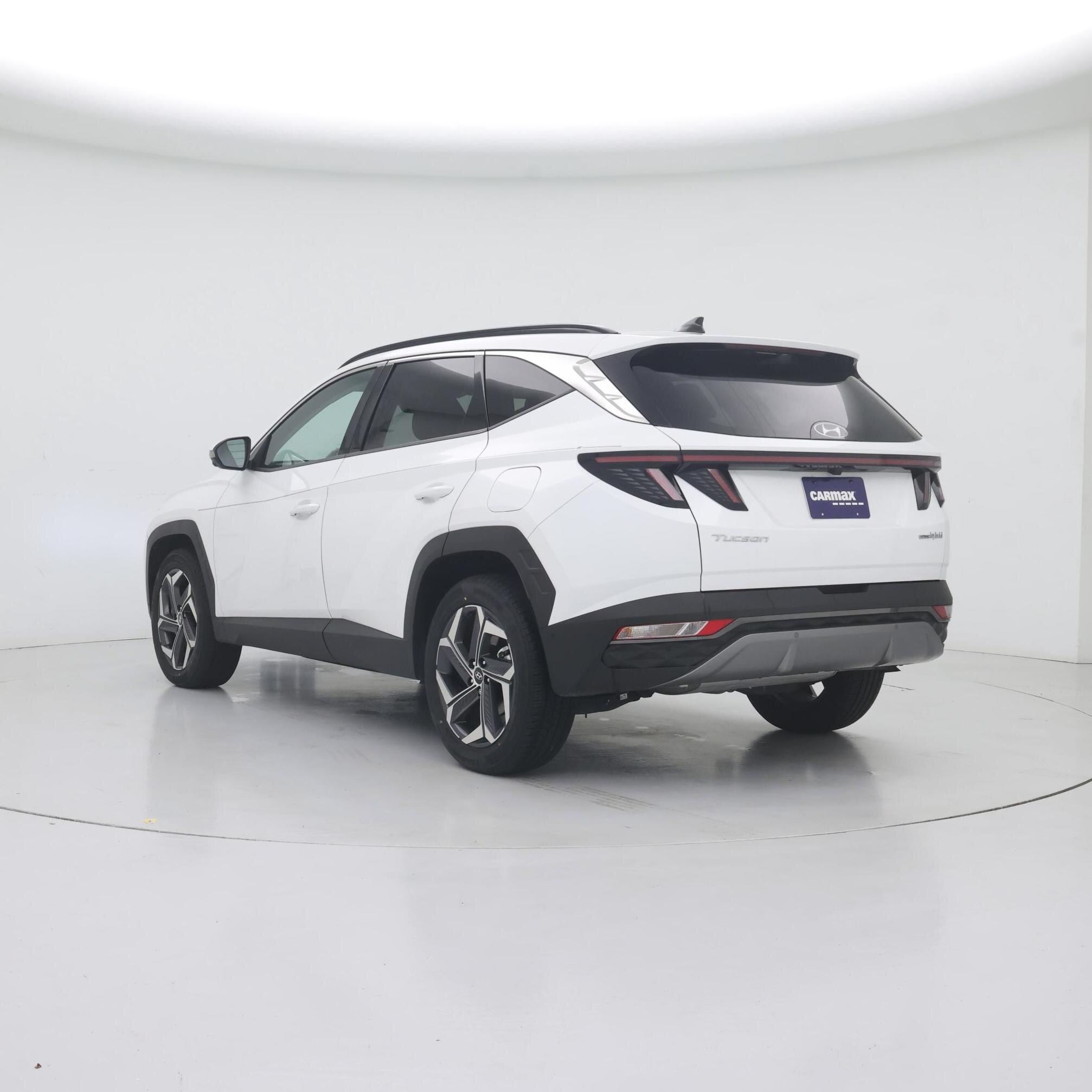 Thumbnail: 2022 Hyundai Tucson - 2