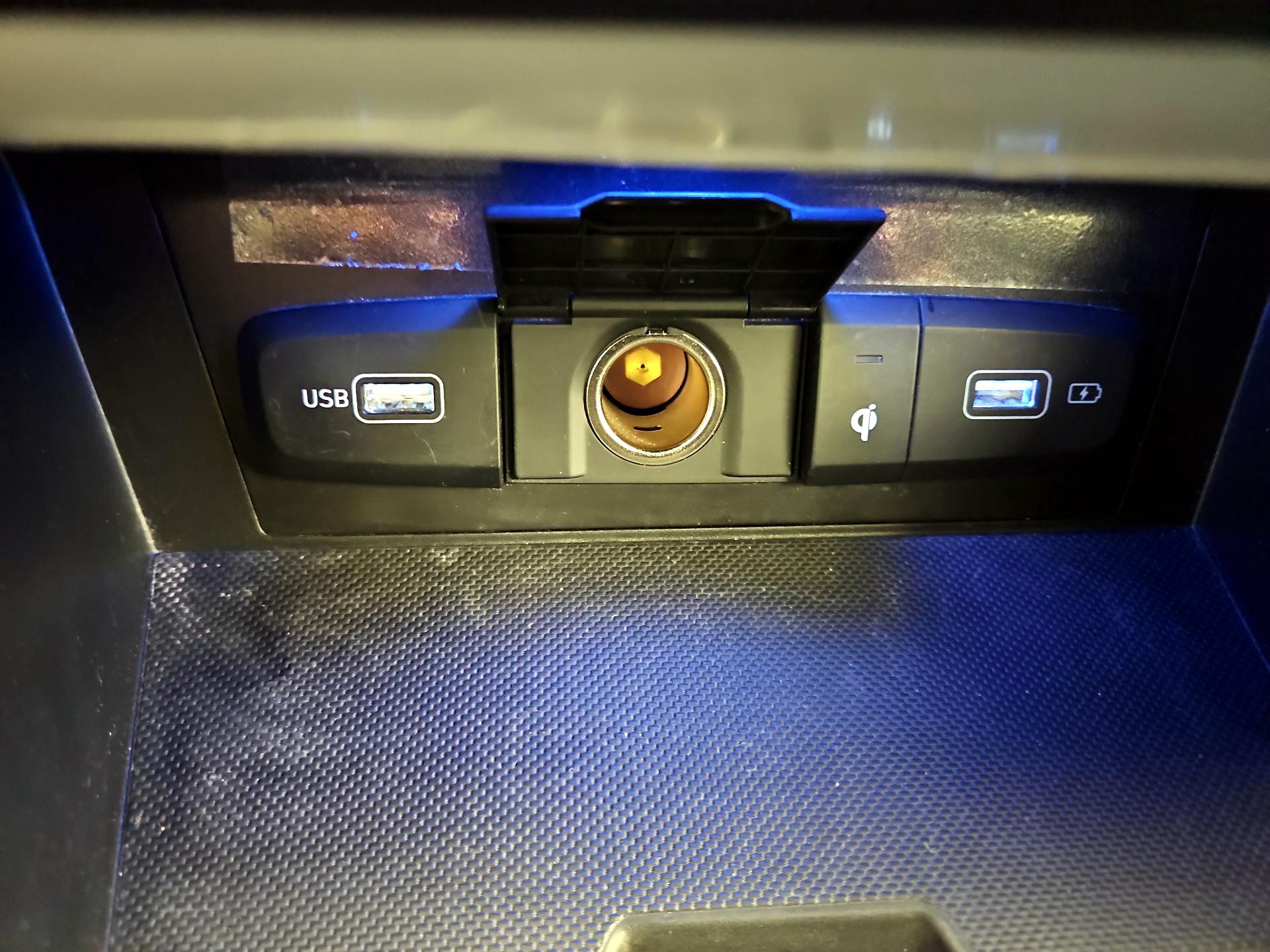 Thumbnail: 2022 Hyundai Tucson - 19