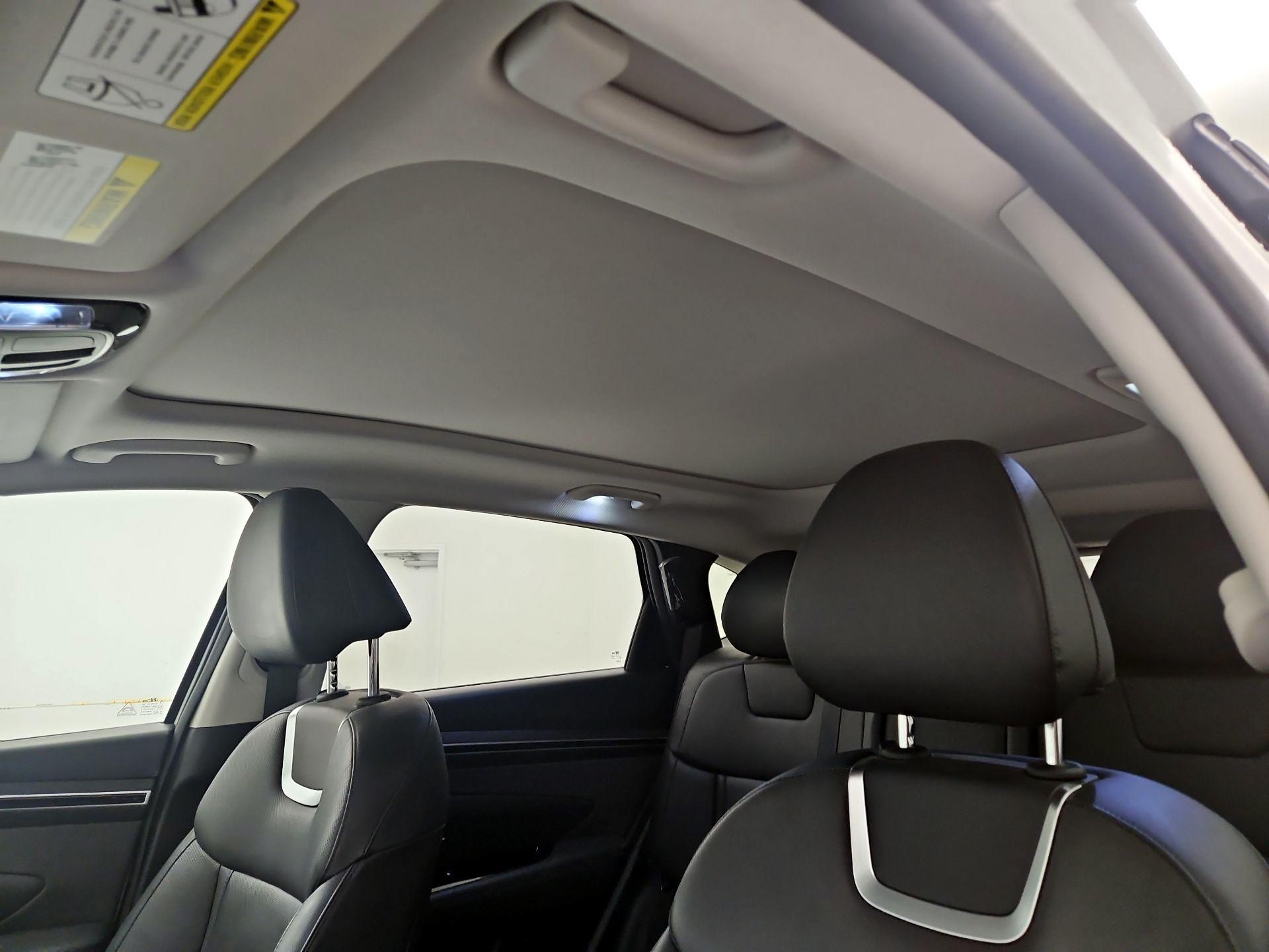 Thumbnail: 2022 Hyundai Tucson - 20