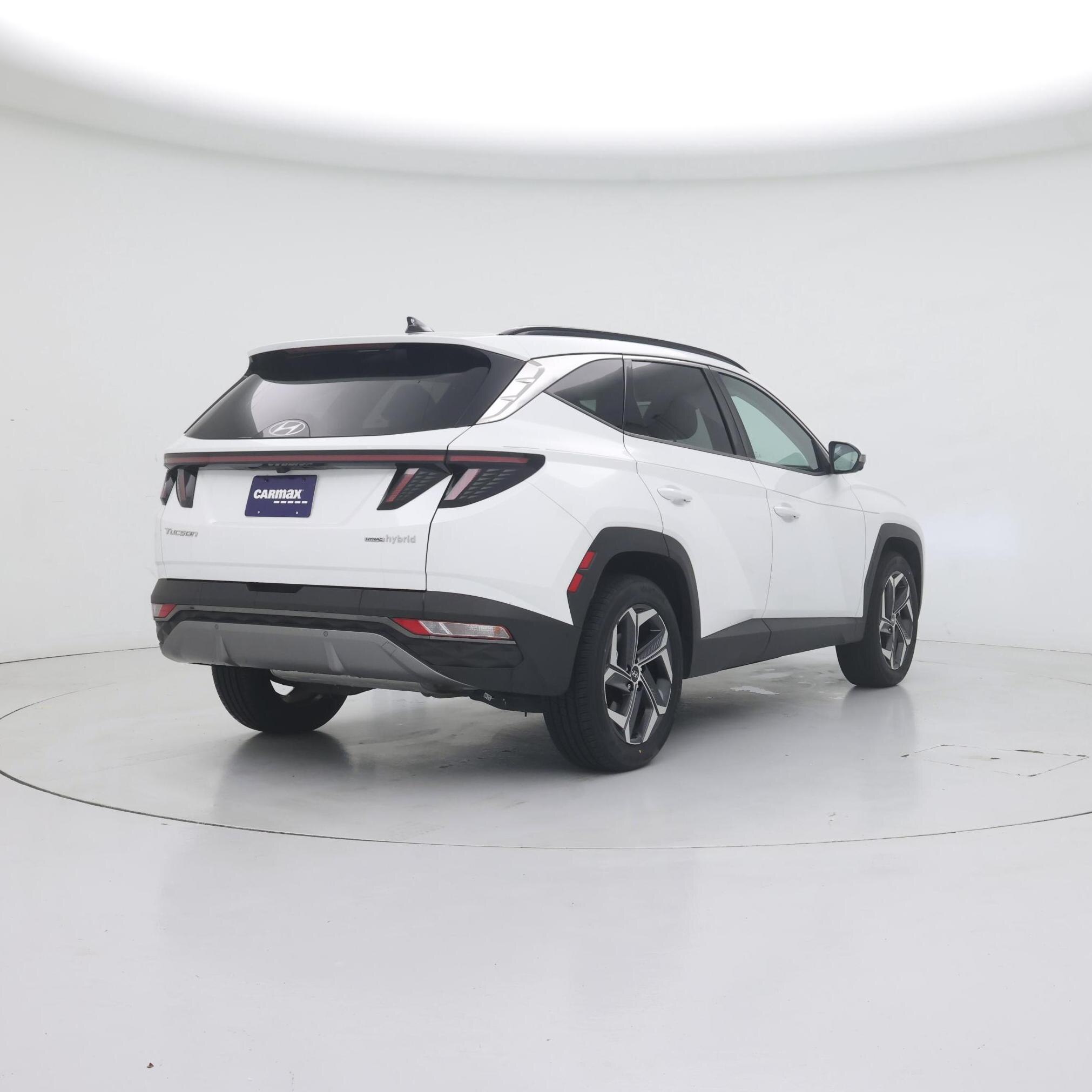 Thumbnail: 2022 Hyundai Tucson - 8