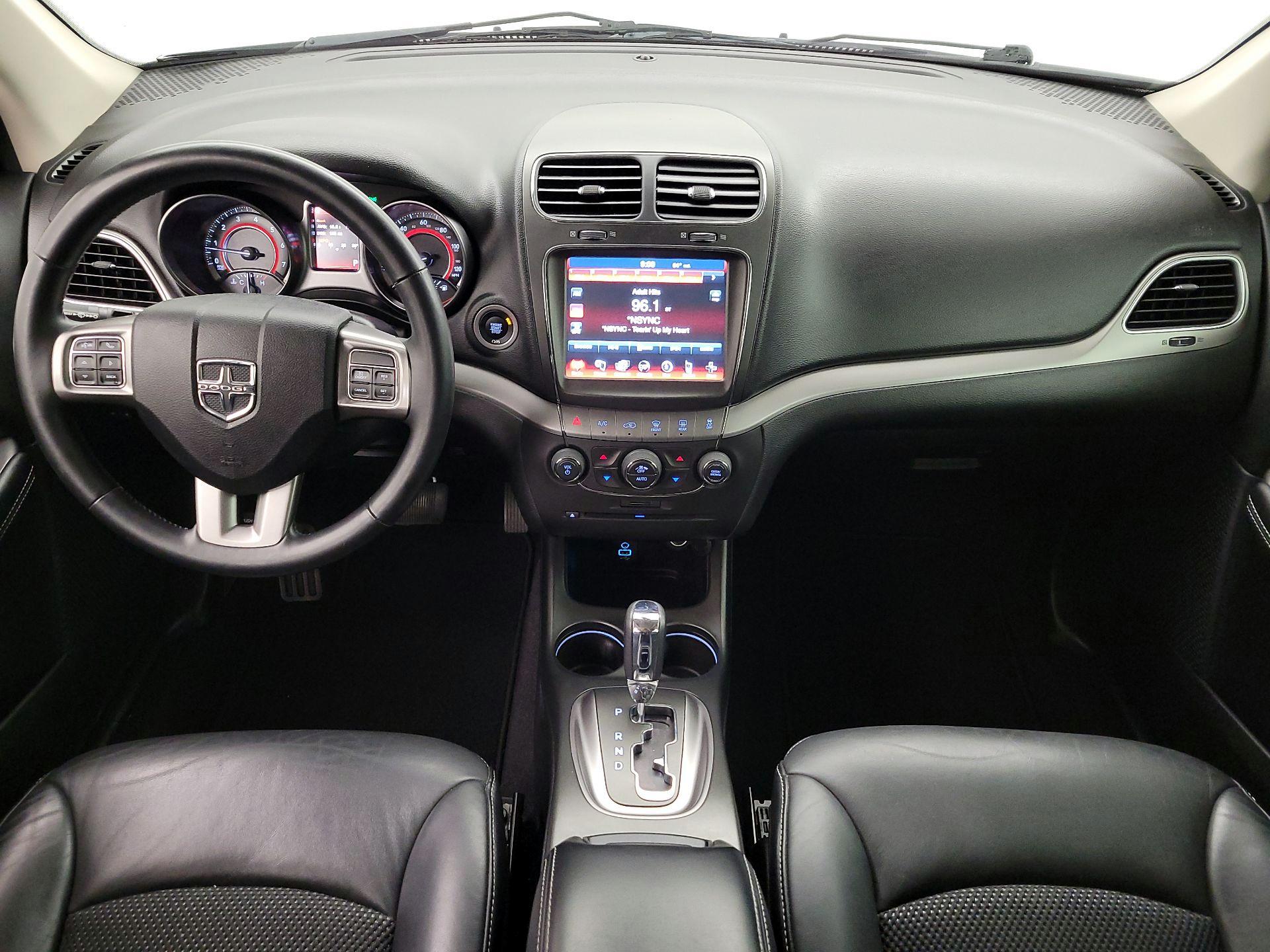 Thumbnail: 2020 Dodge Journey - 9