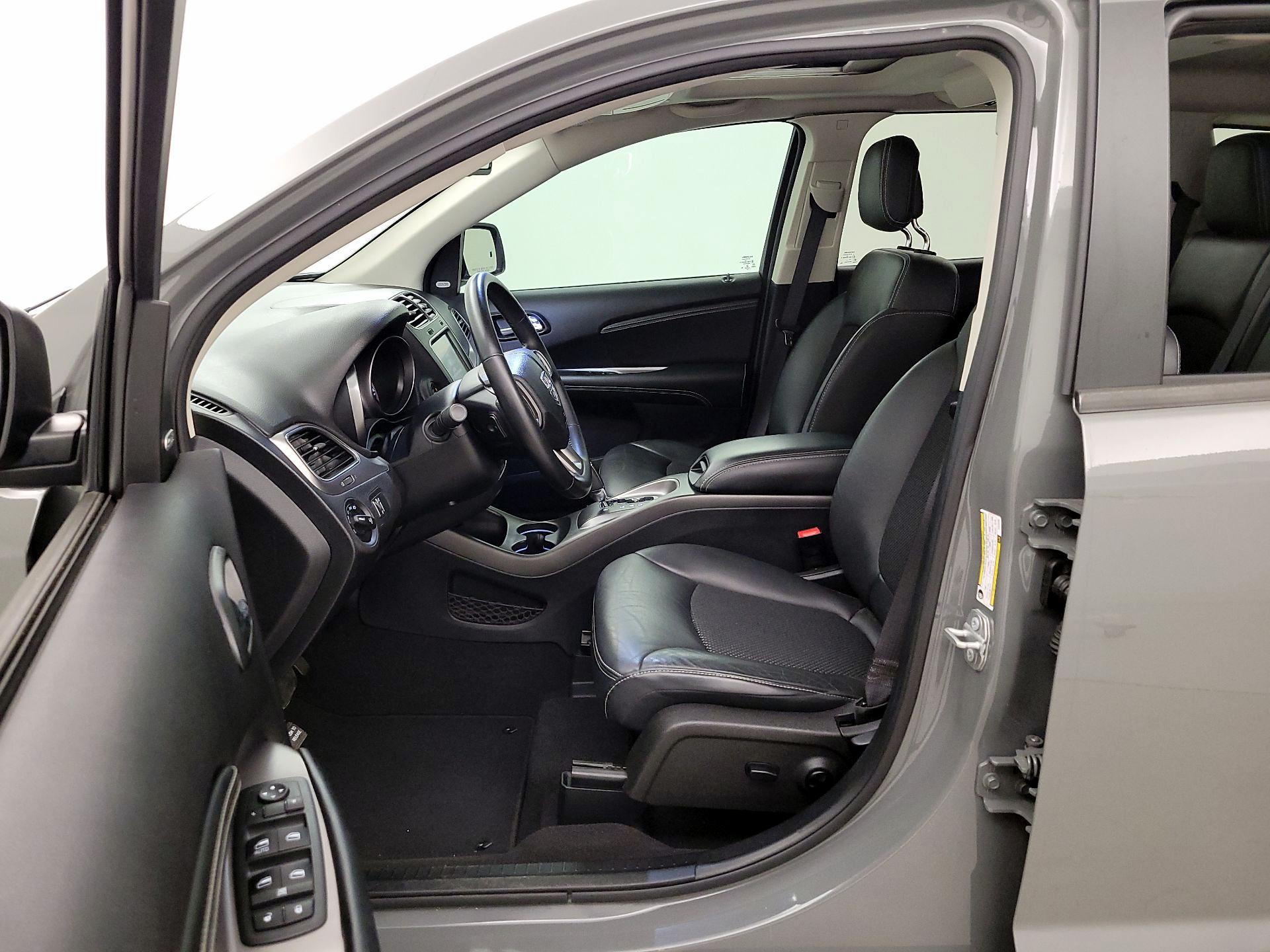 Thumbnail: 2020 Dodge Journey - 11