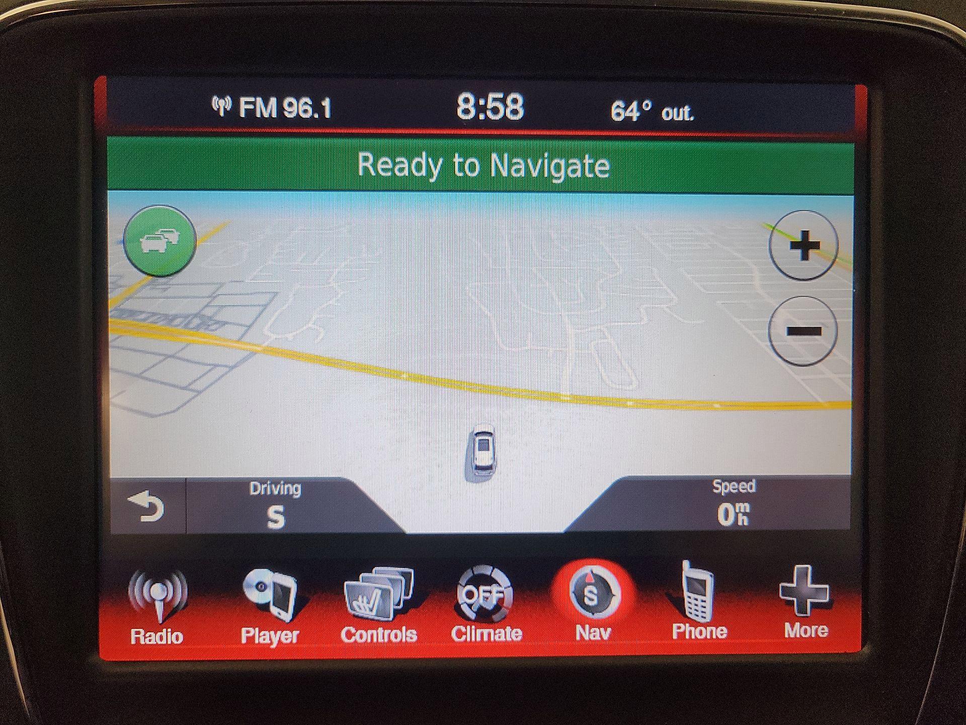 Thumbnail: 2020 Dodge Journey - 14