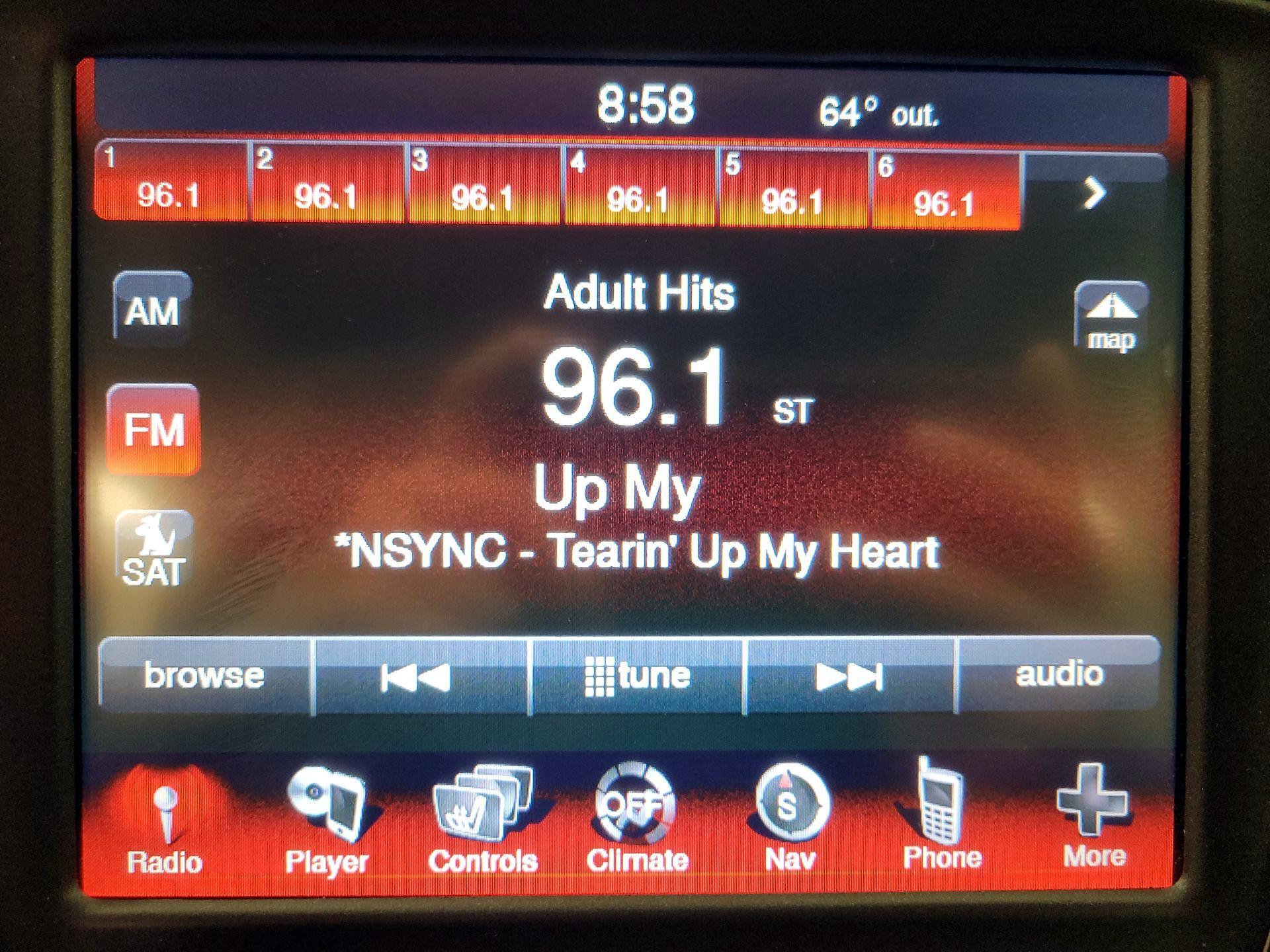 Thumbnail: 2020 Dodge Journey - 16