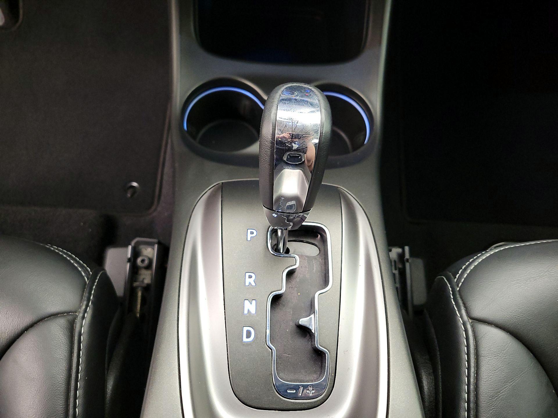 Thumbnail: 2020 Dodge Journey - 18