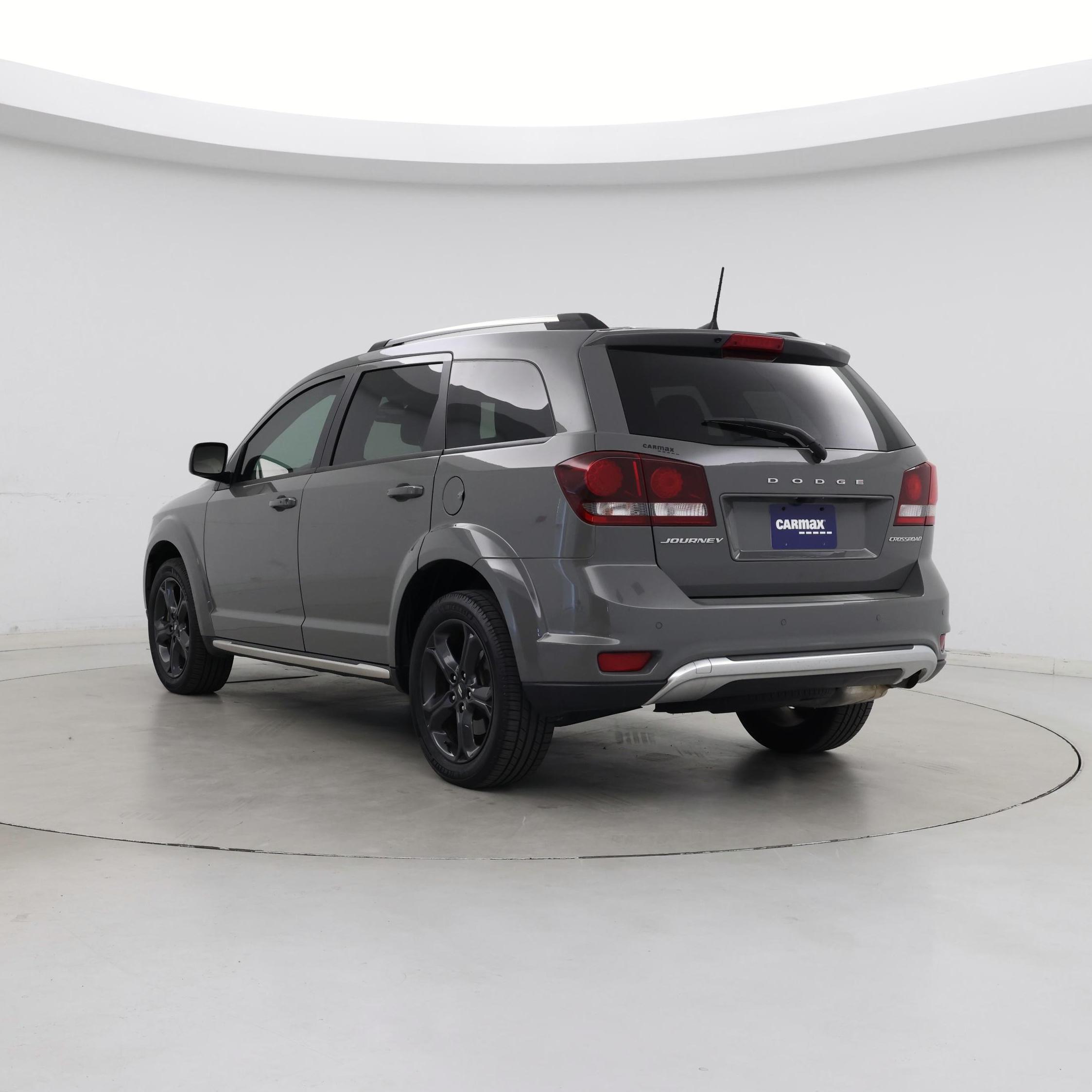 Thumbnail: 2020 Dodge Journey - 2