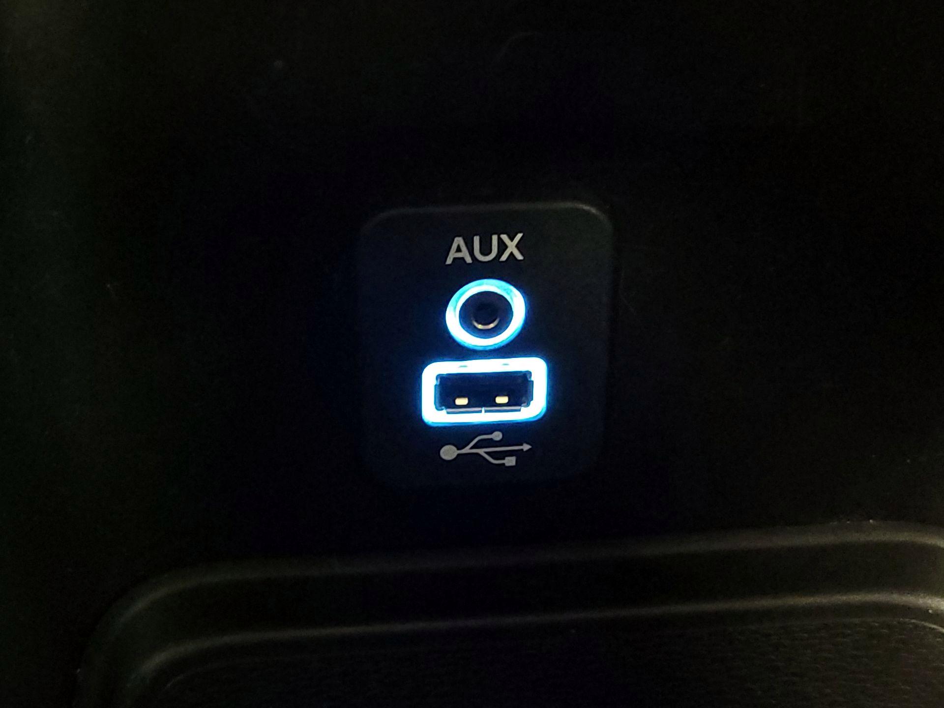 Thumbnail: 2020 Dodge Journey - 19