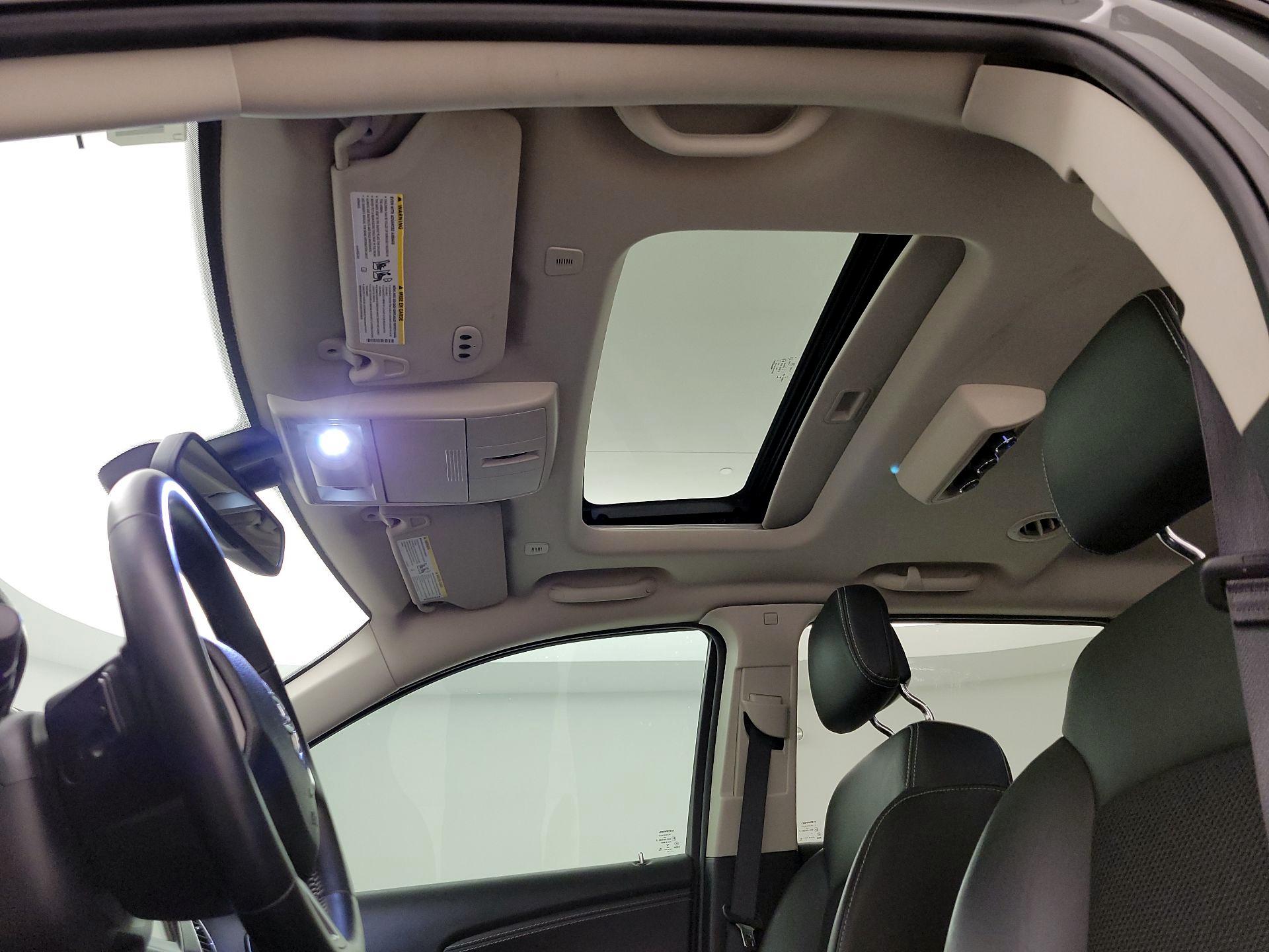 Thumbnail: 2020 Dodge Journey - 20