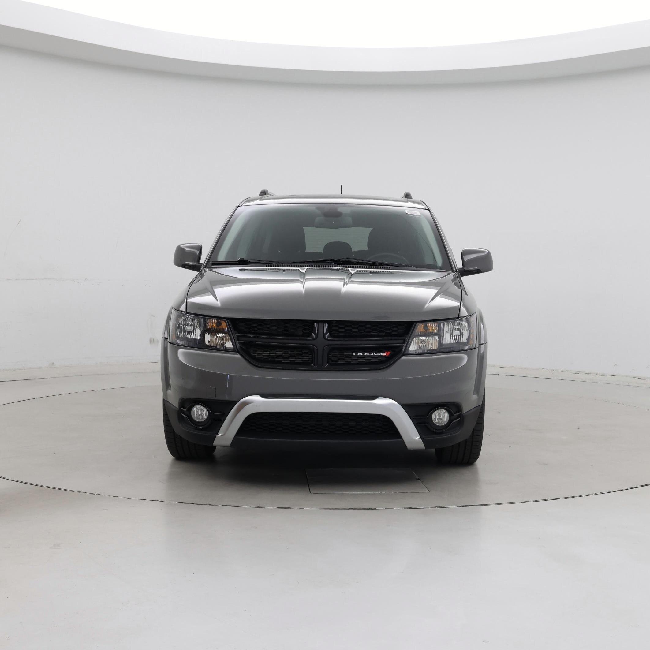 Thumbnail: 2020 Dodge Journey - 5