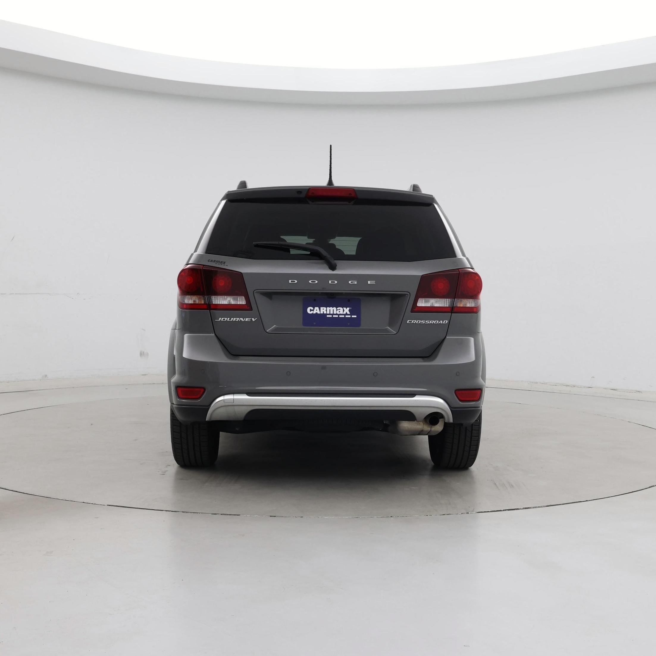 Thumbnail: 2020 Dodge Journey - 6