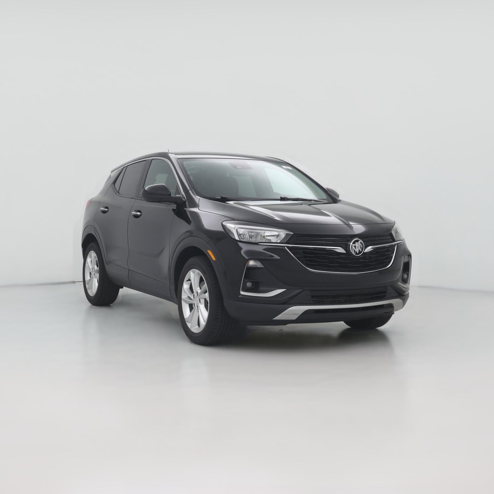 Thumbnail: 2022 Buick Encore GX - 1